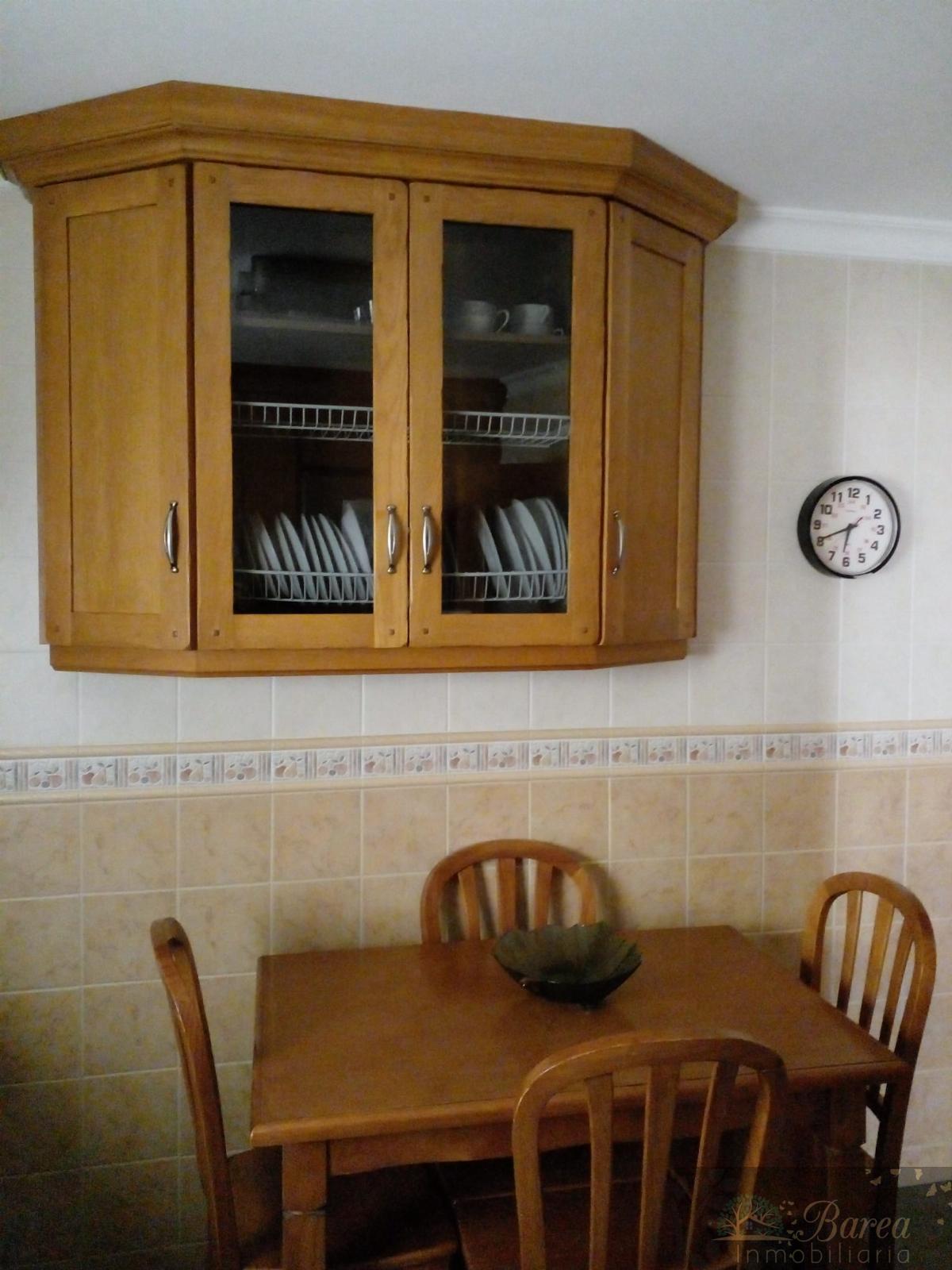 For sale of flat in Rute