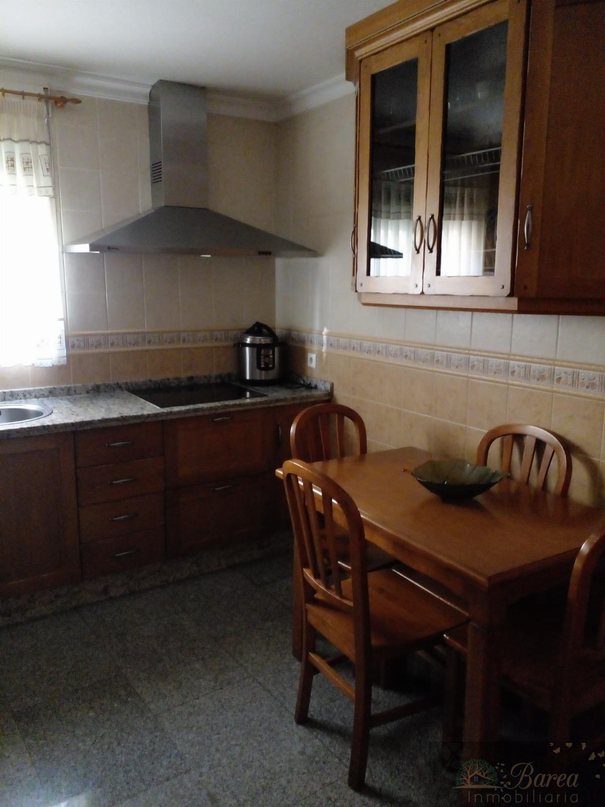 For sale of flat in Rute
