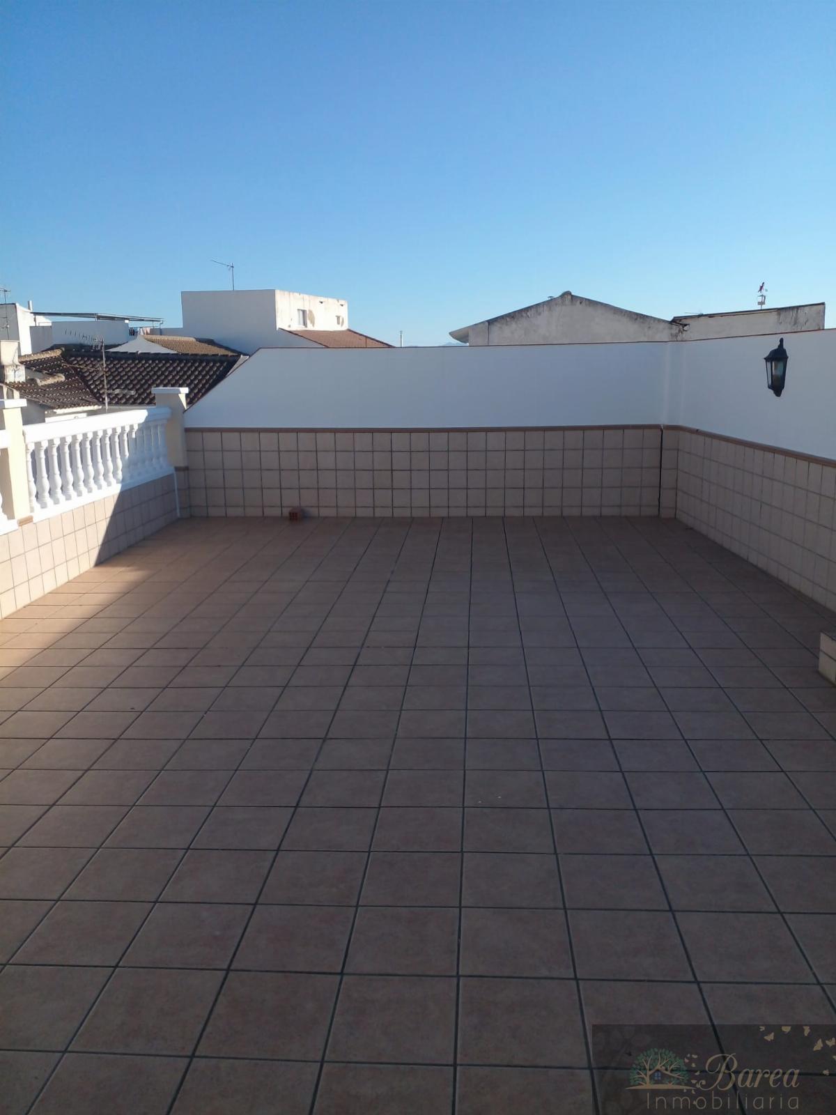 For sale of flat in Rute