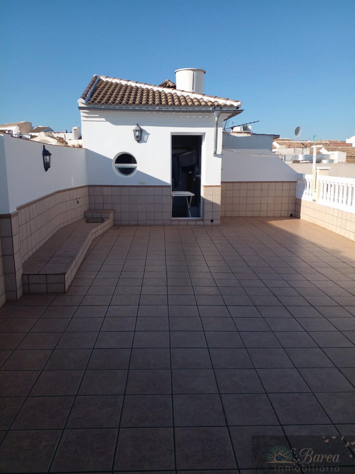 For sale of flat in Rute