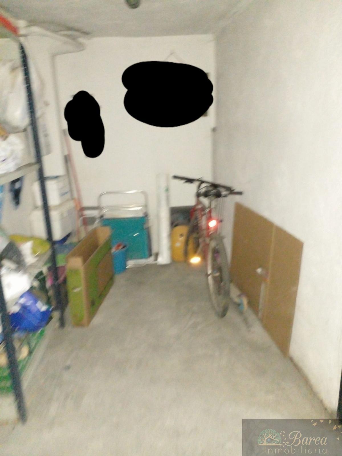 For sale of flat in Rute