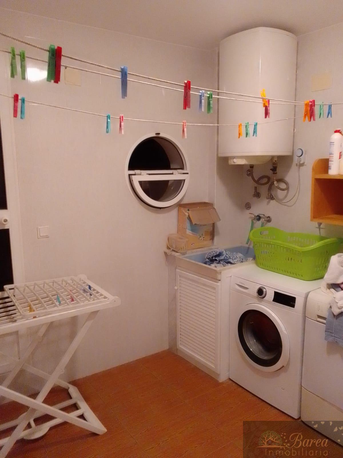 For sale of flat in Rute