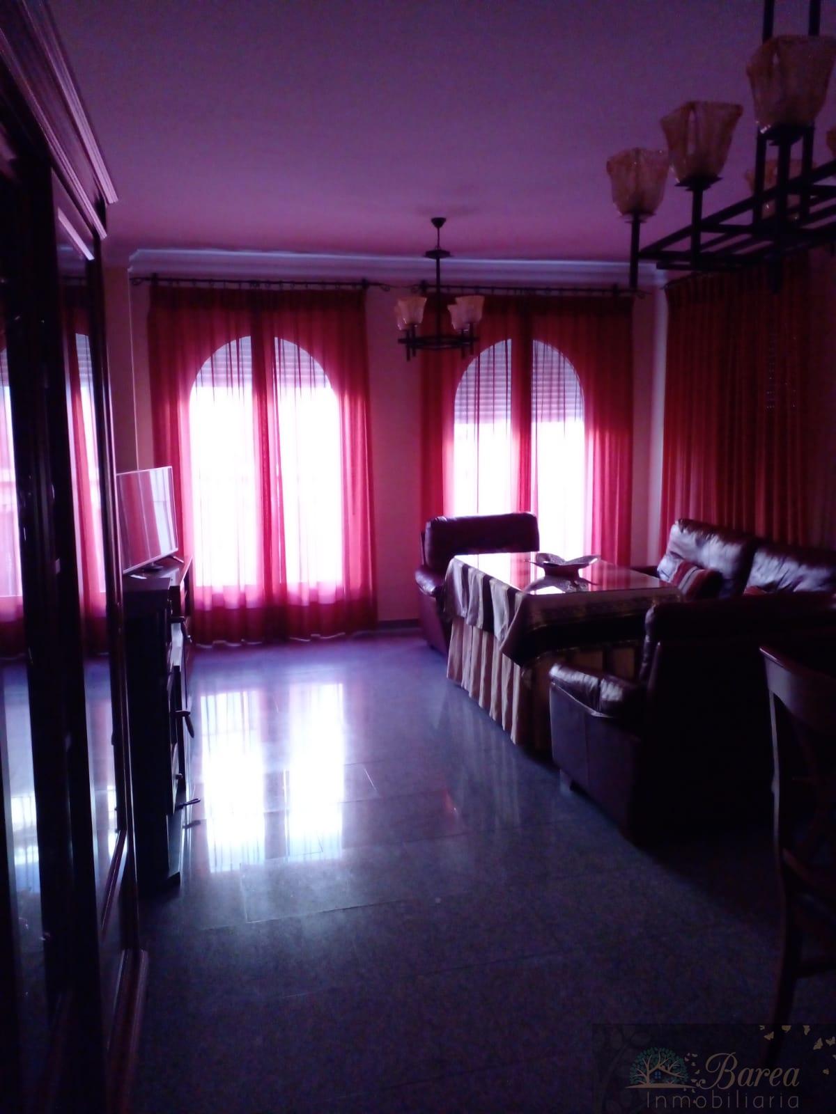 For sale of flat in Rute