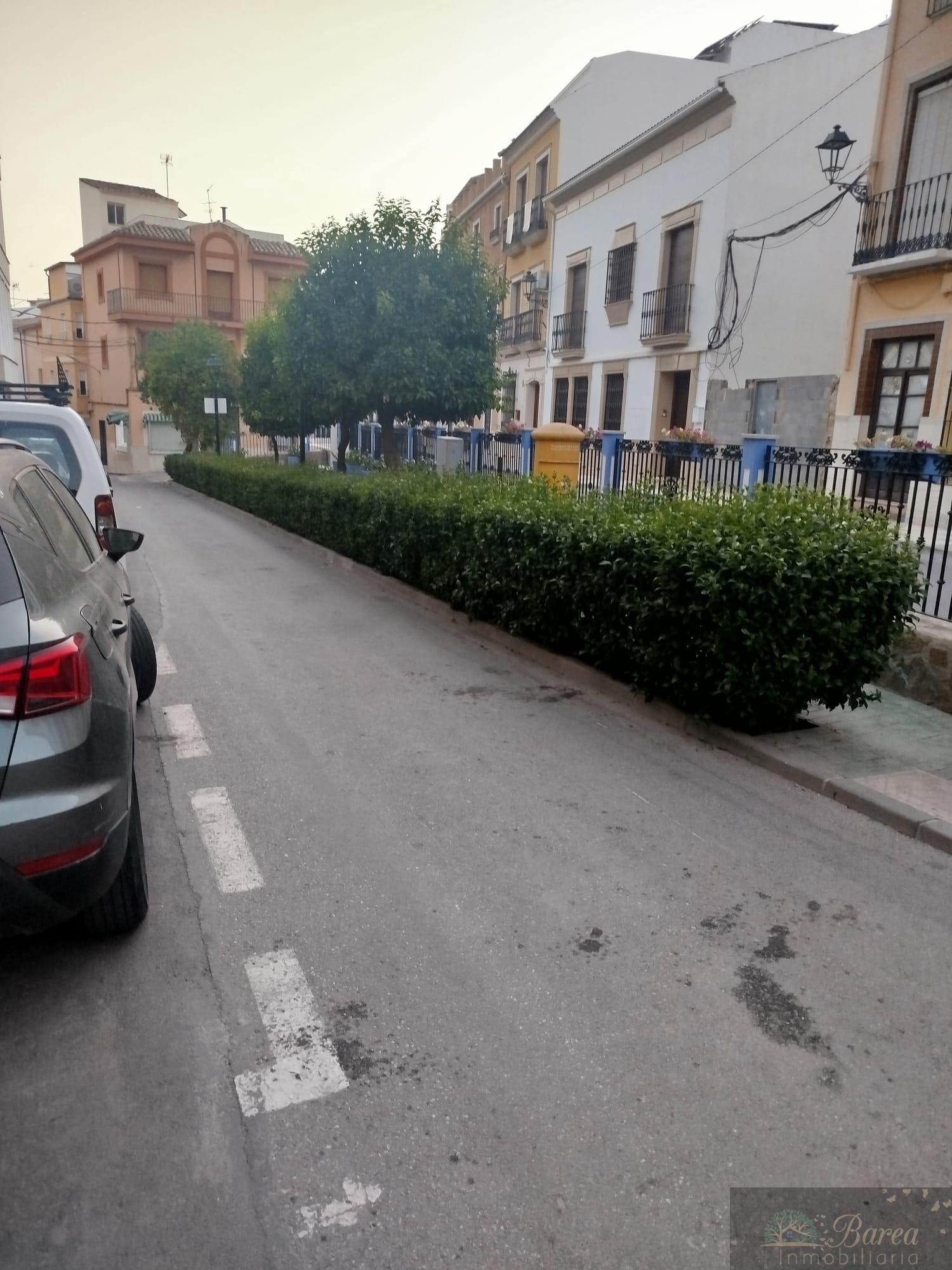 For sale of flat in Rute