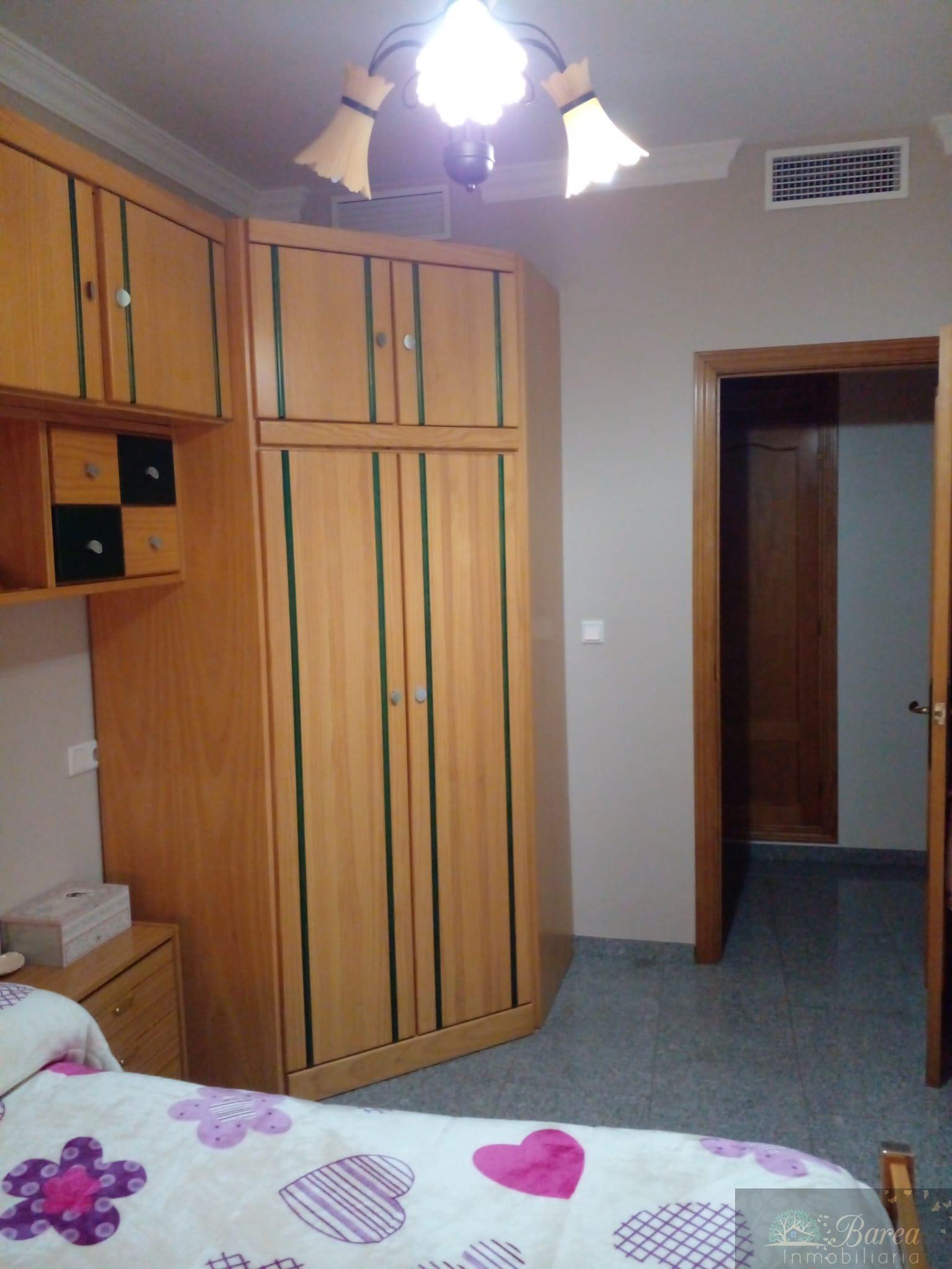 For sale of flat in Rute