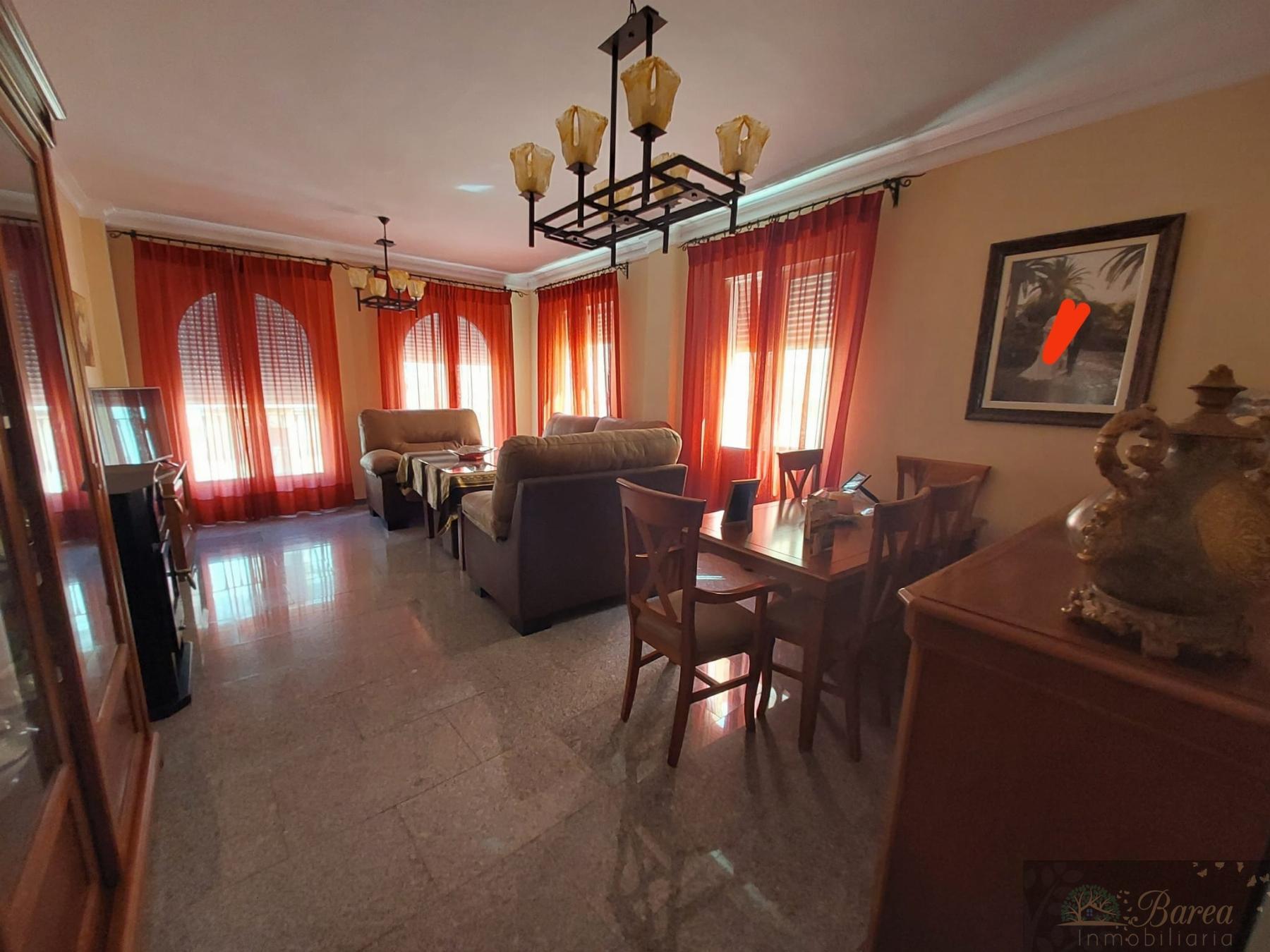 For sale of flat in Rute