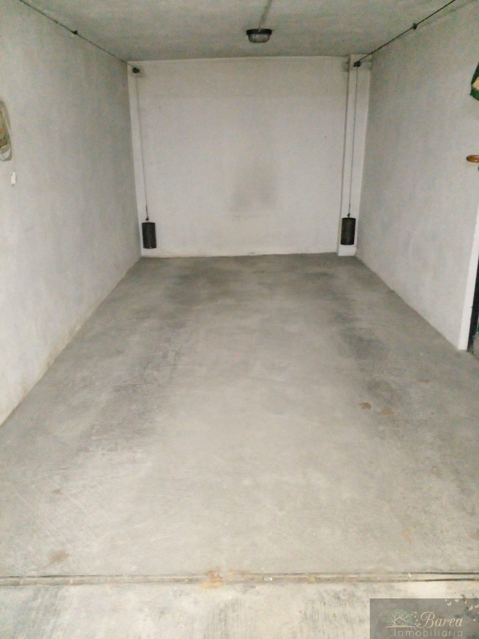 For sale of flat in Rute