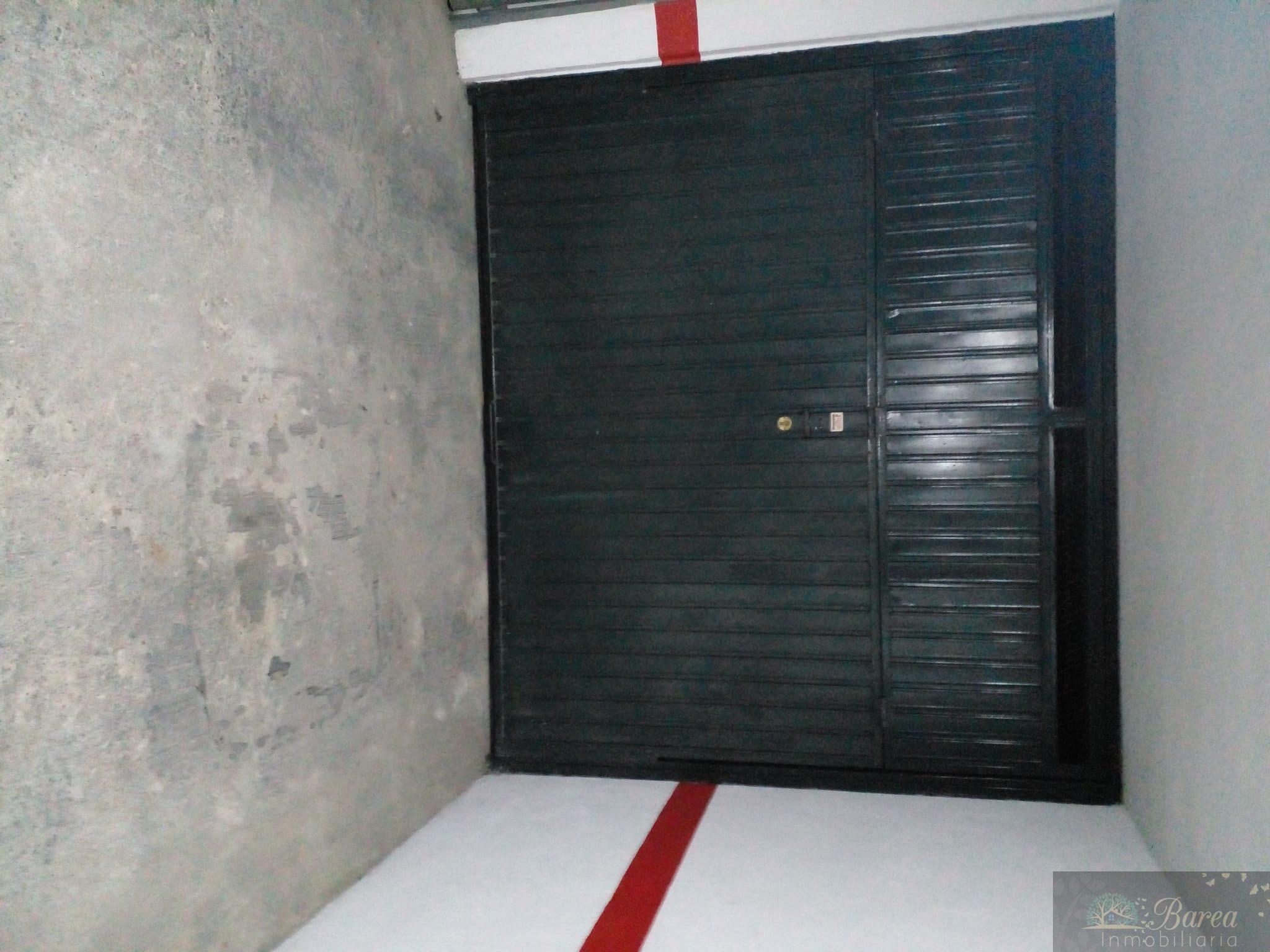 For sale of flat in Rute