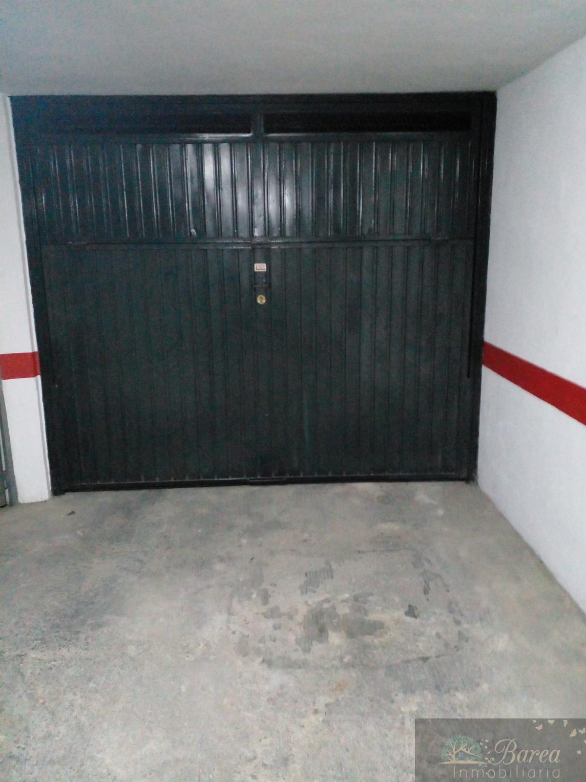 For sale of garage in Rute