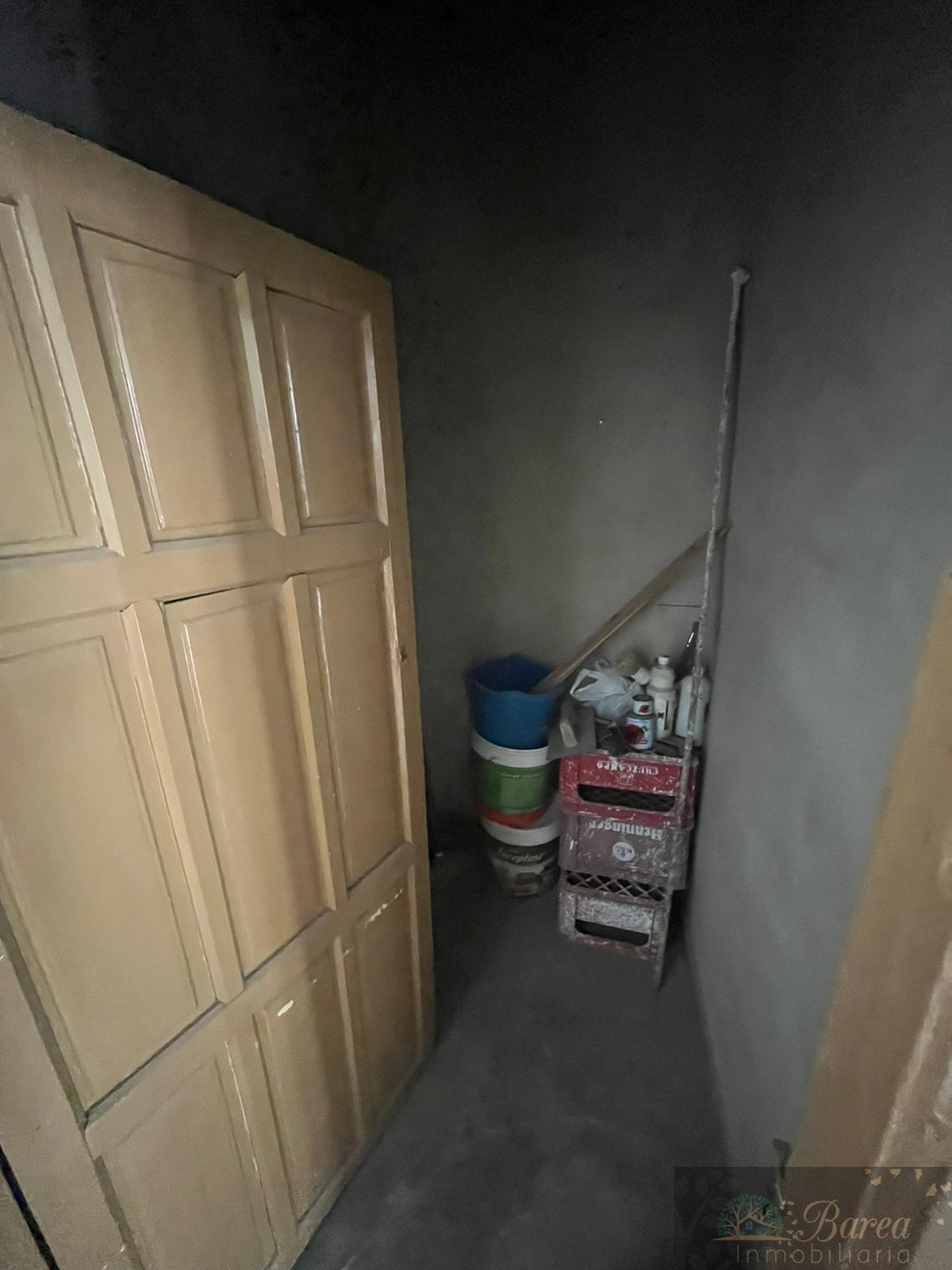 For sale of house in Rute