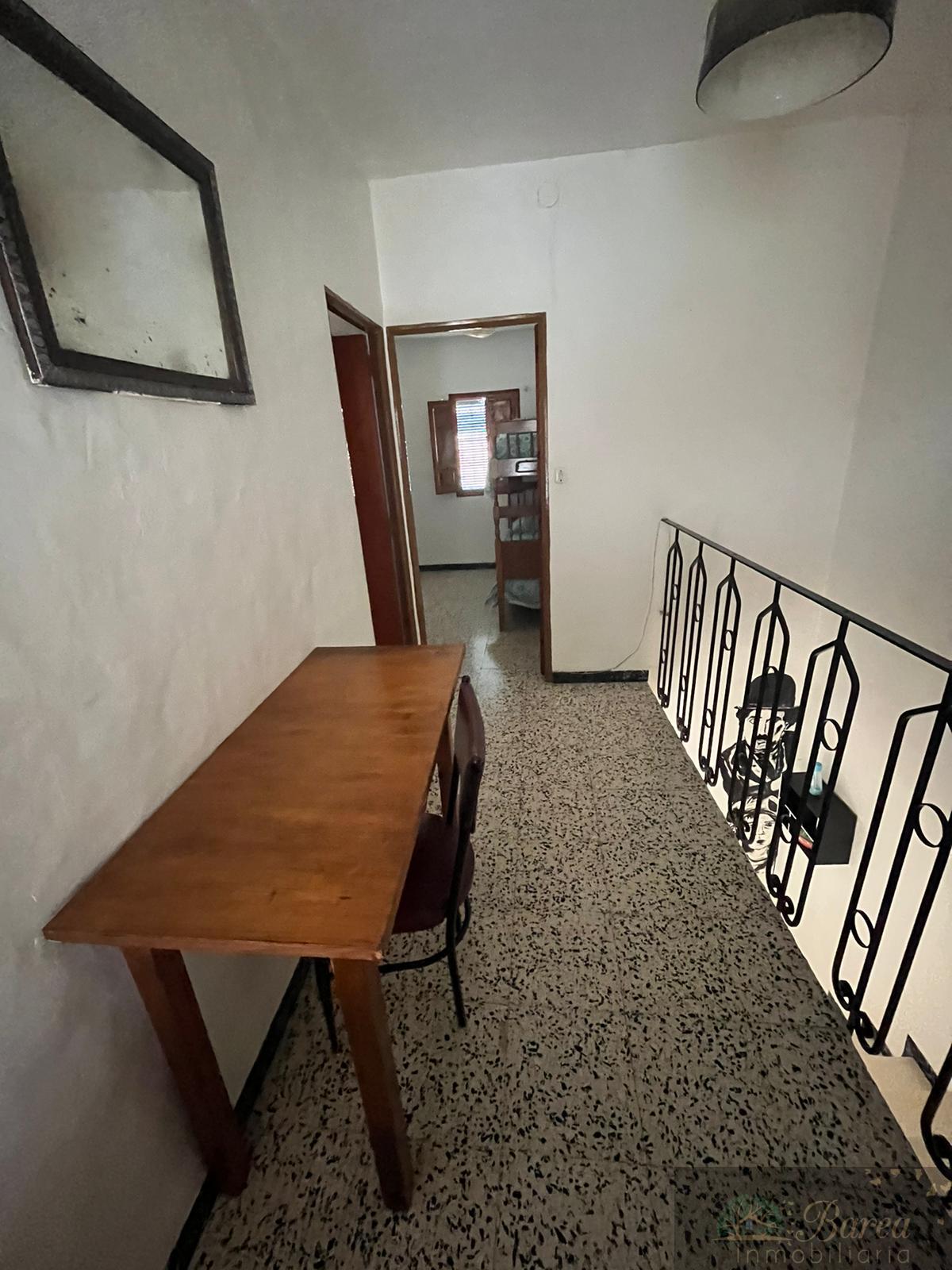 For sale of house in Rute