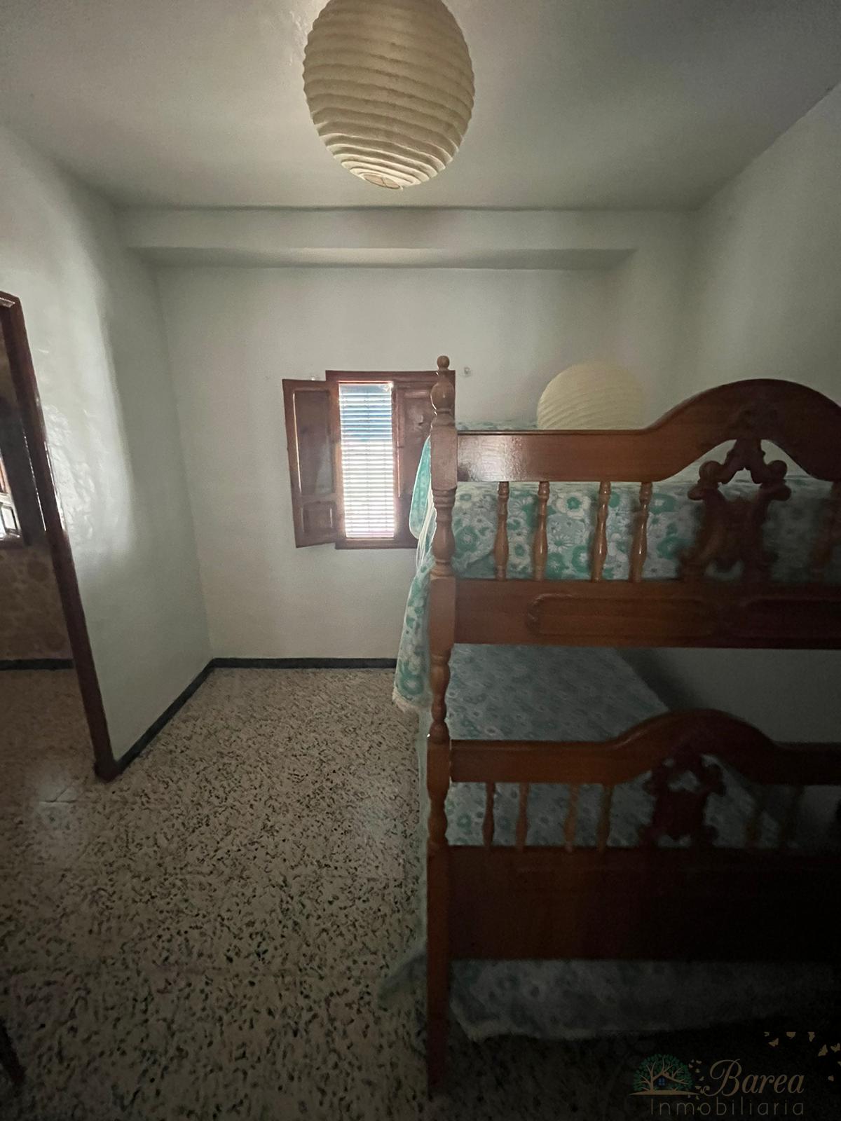 For sale of house in Rute