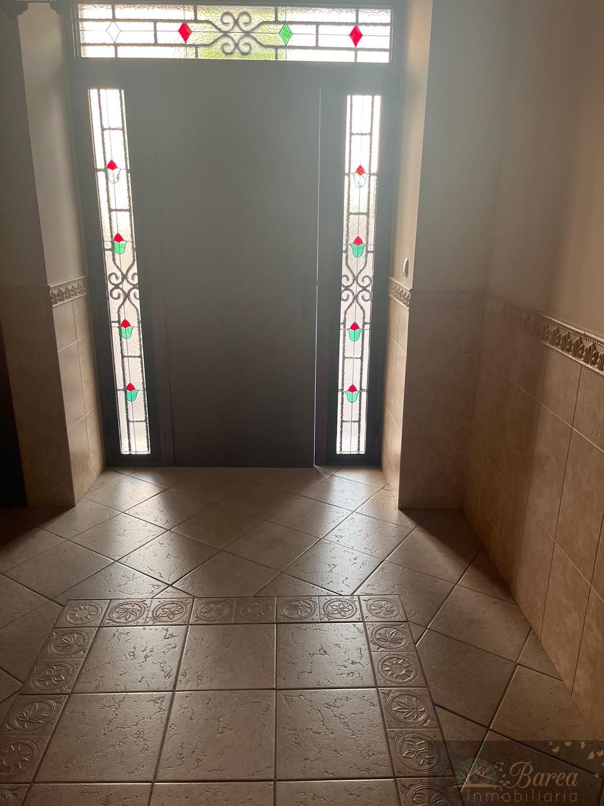 For sale of flat in Rute