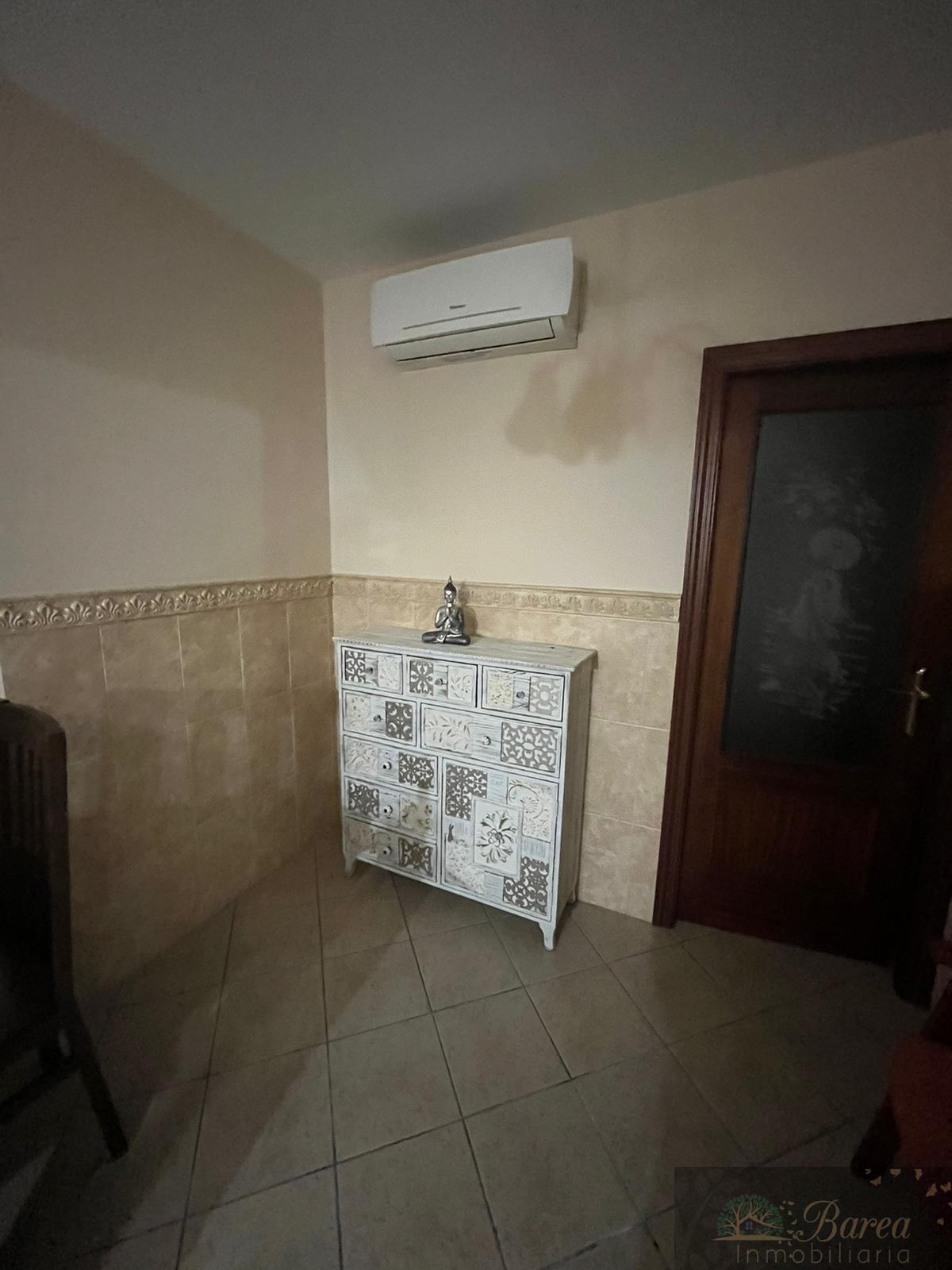 For sale of flat in Rute