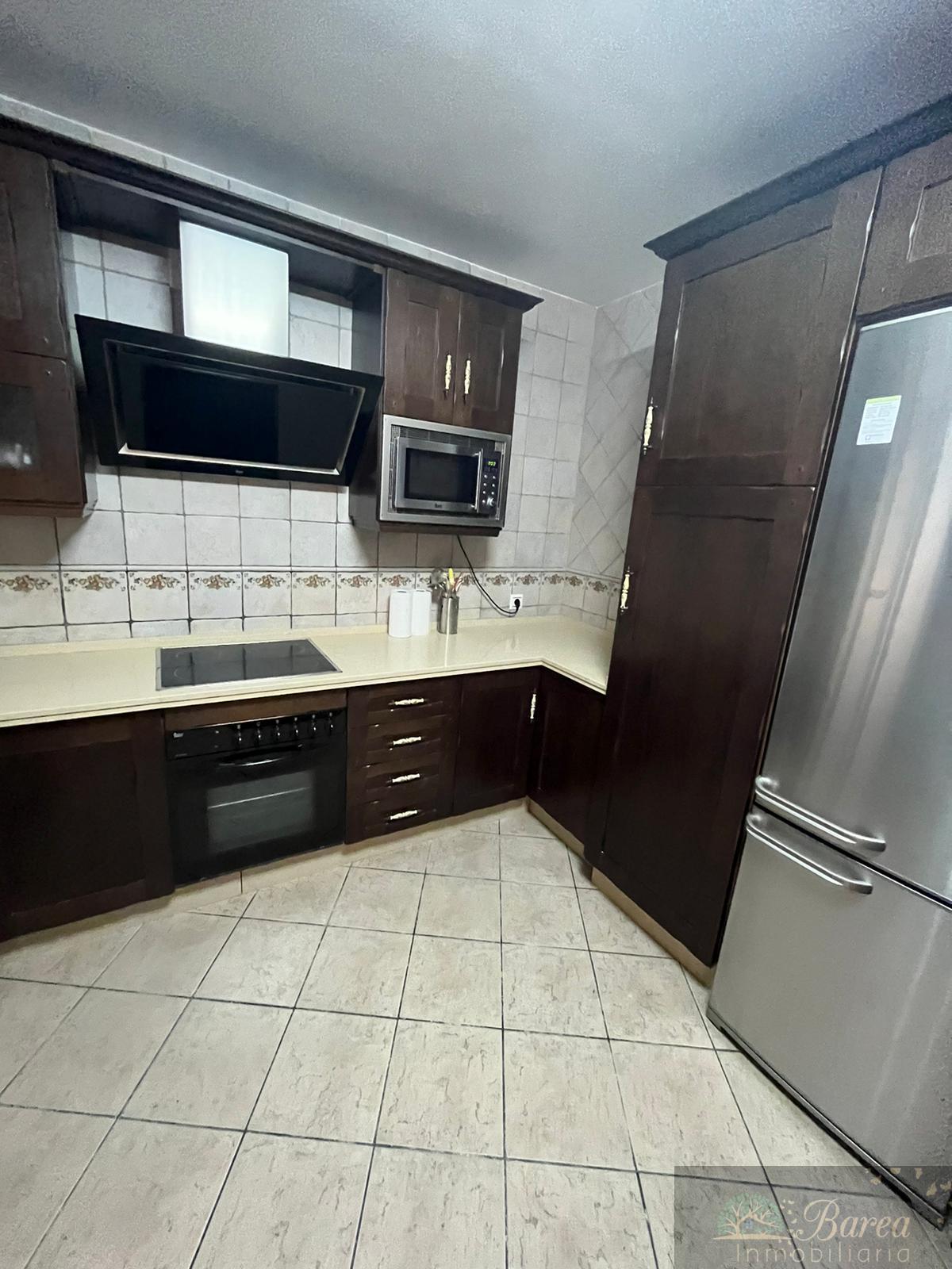 For sale of flat in Rute