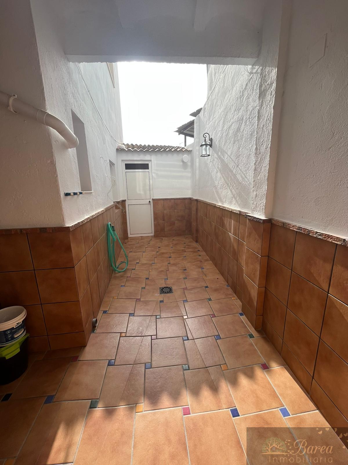 For sale of flat in Rute