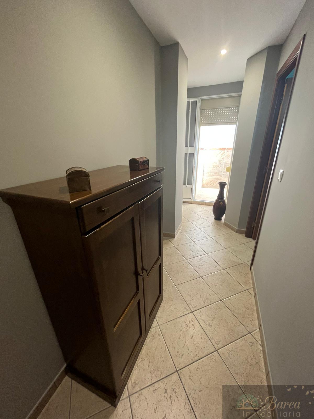 For sale of flat in Rute