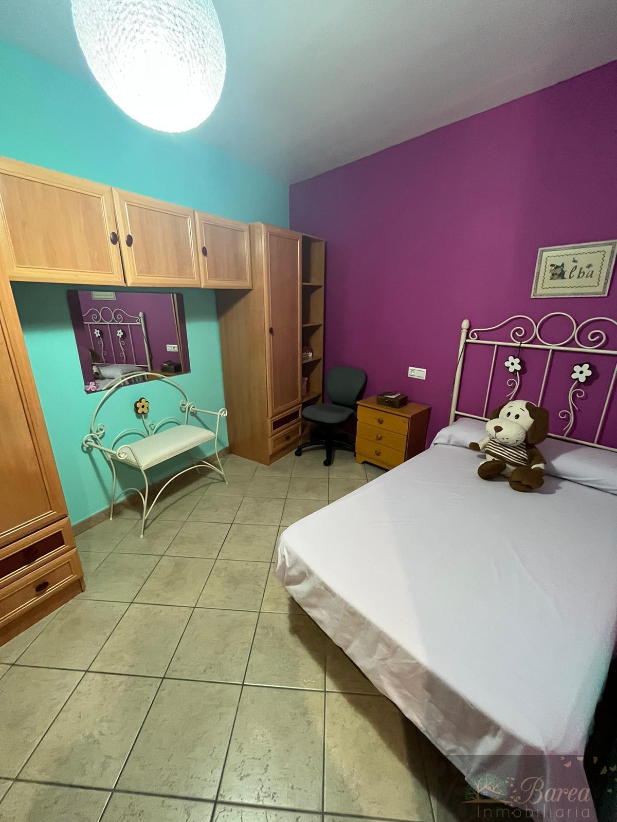 For sale of flat in Rute