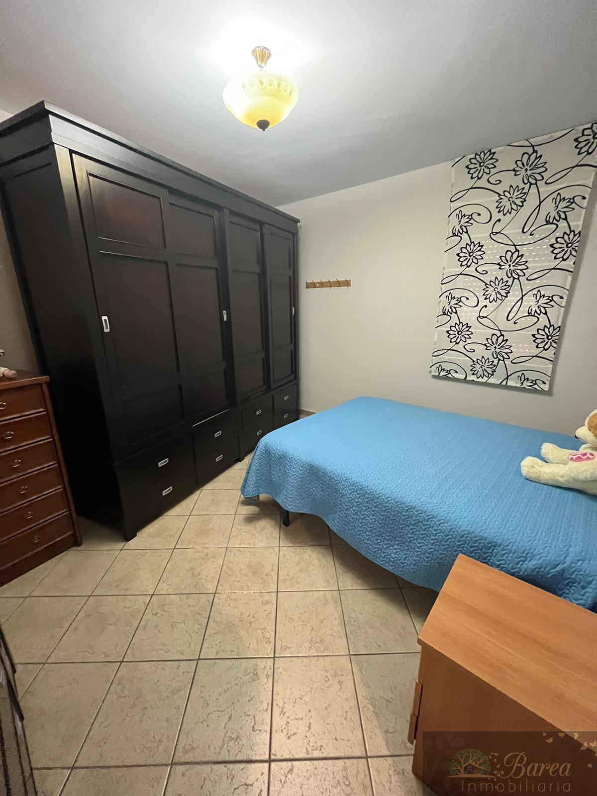 For sale of flat in Rute