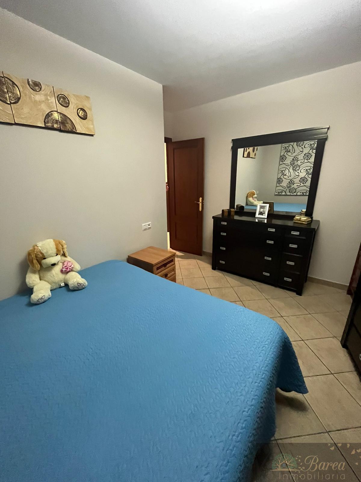 For sale of flat in Rute