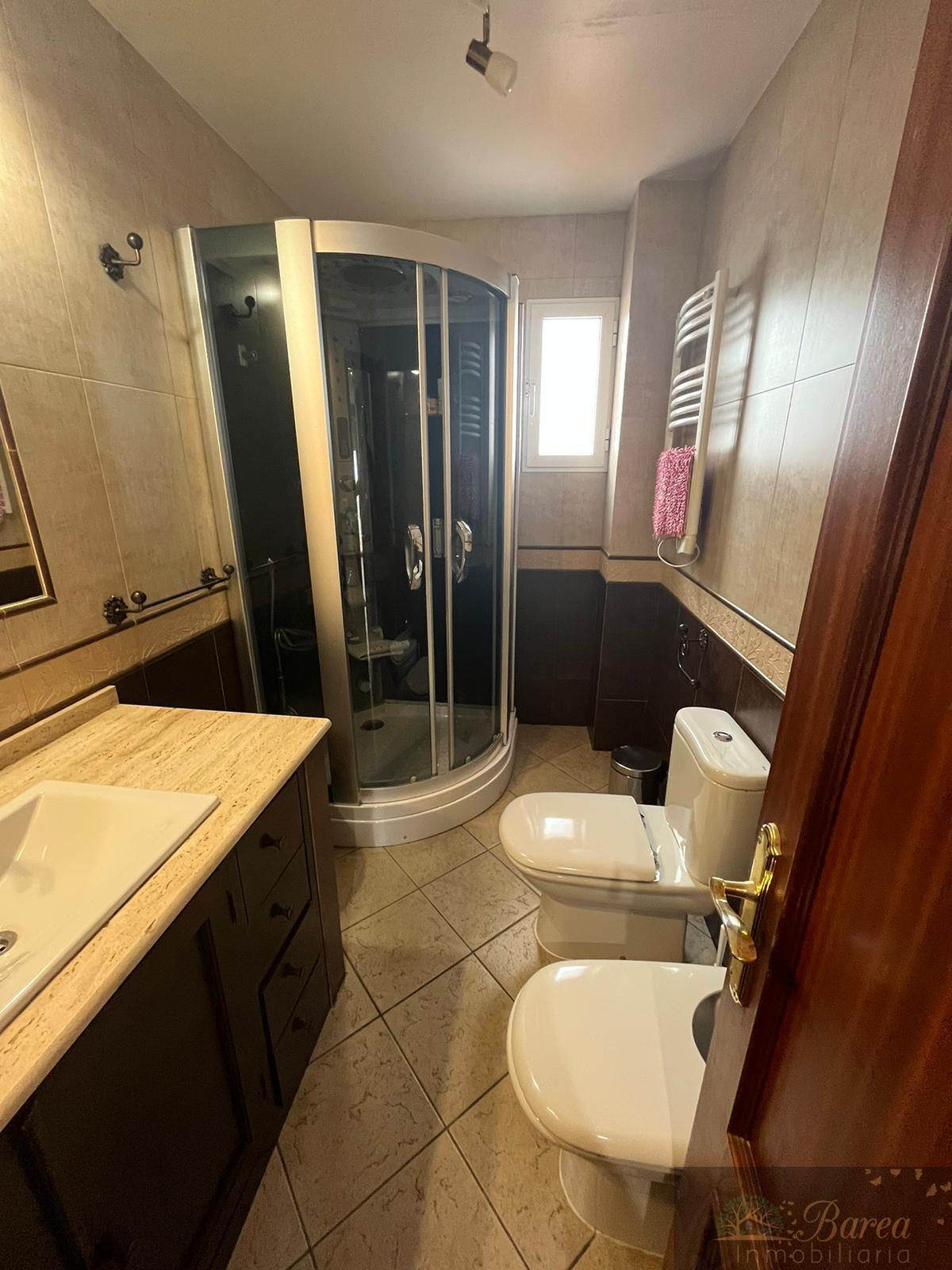 For sale of flat in Rute