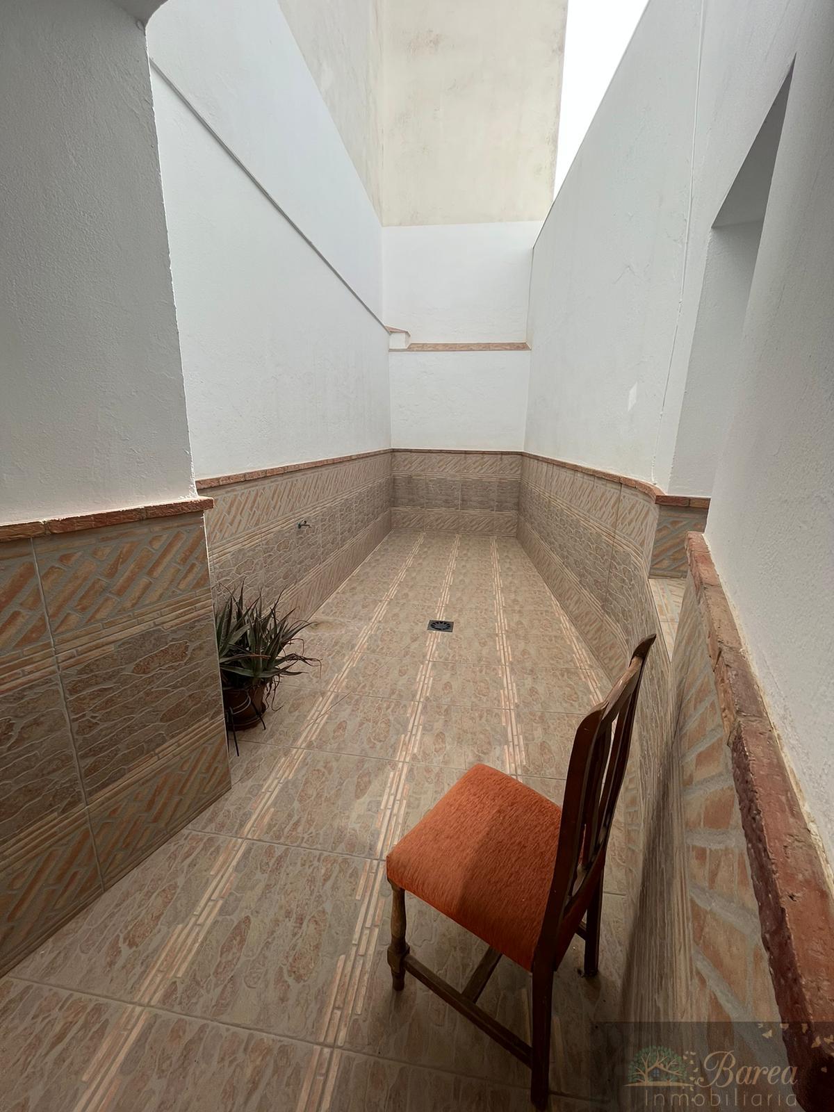 For sale of flat in Rute