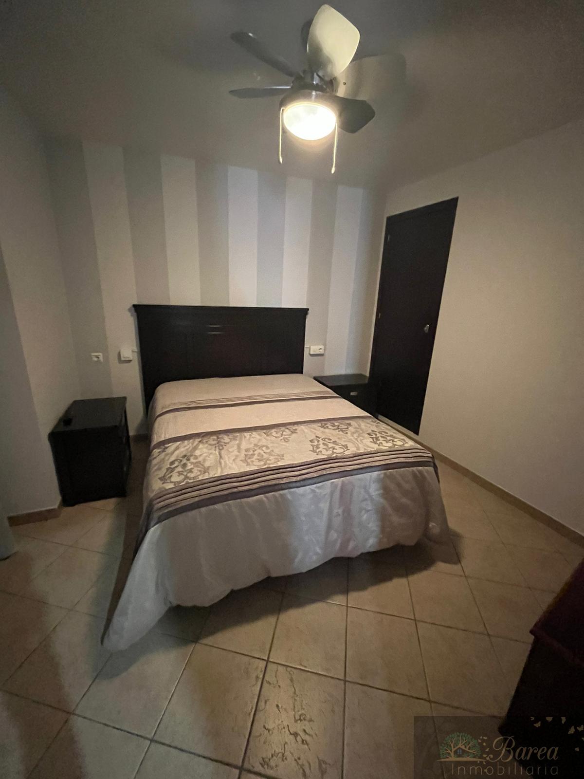 For sale of flat in Rute
