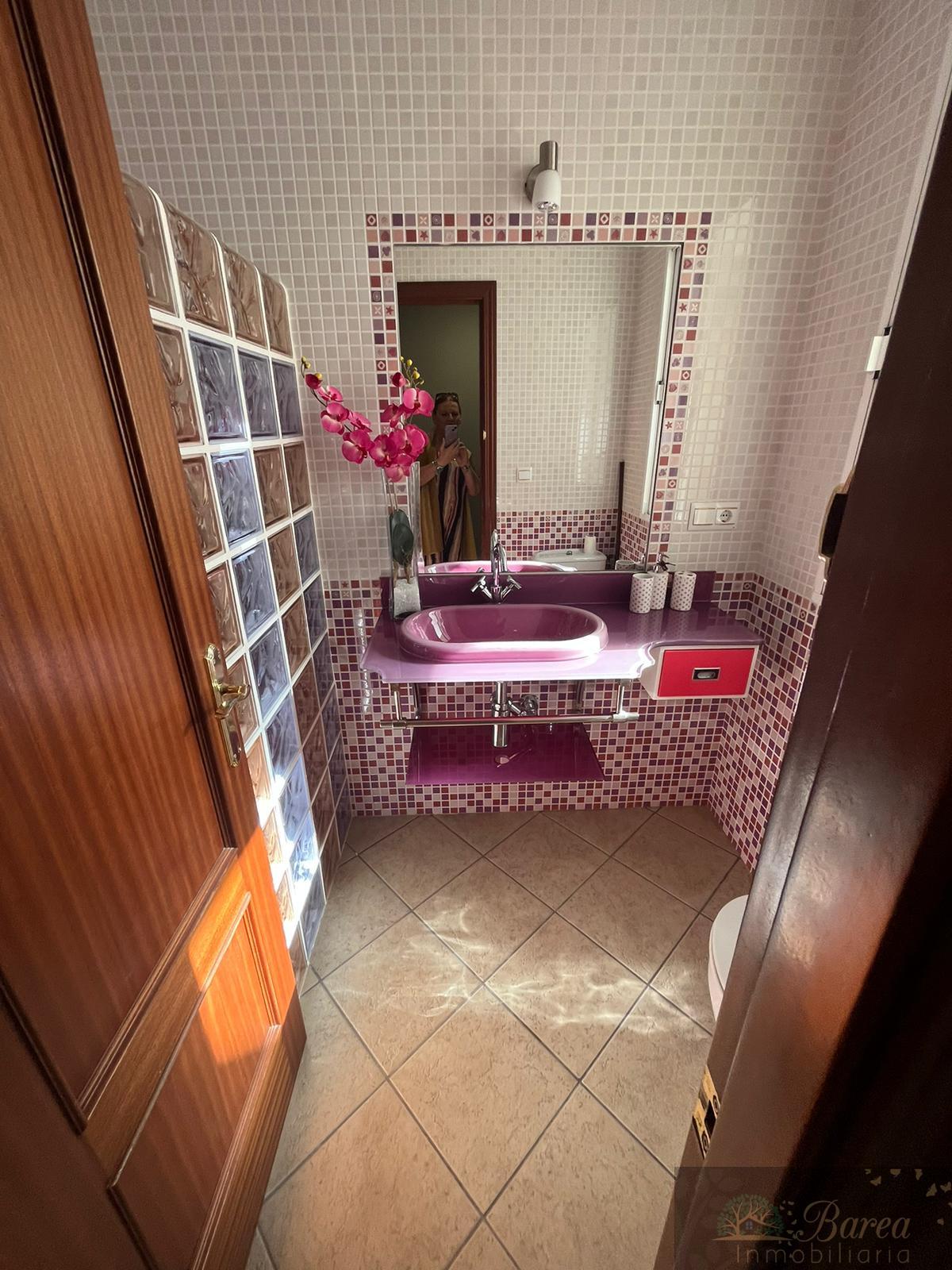 For sale of flat in Rute
