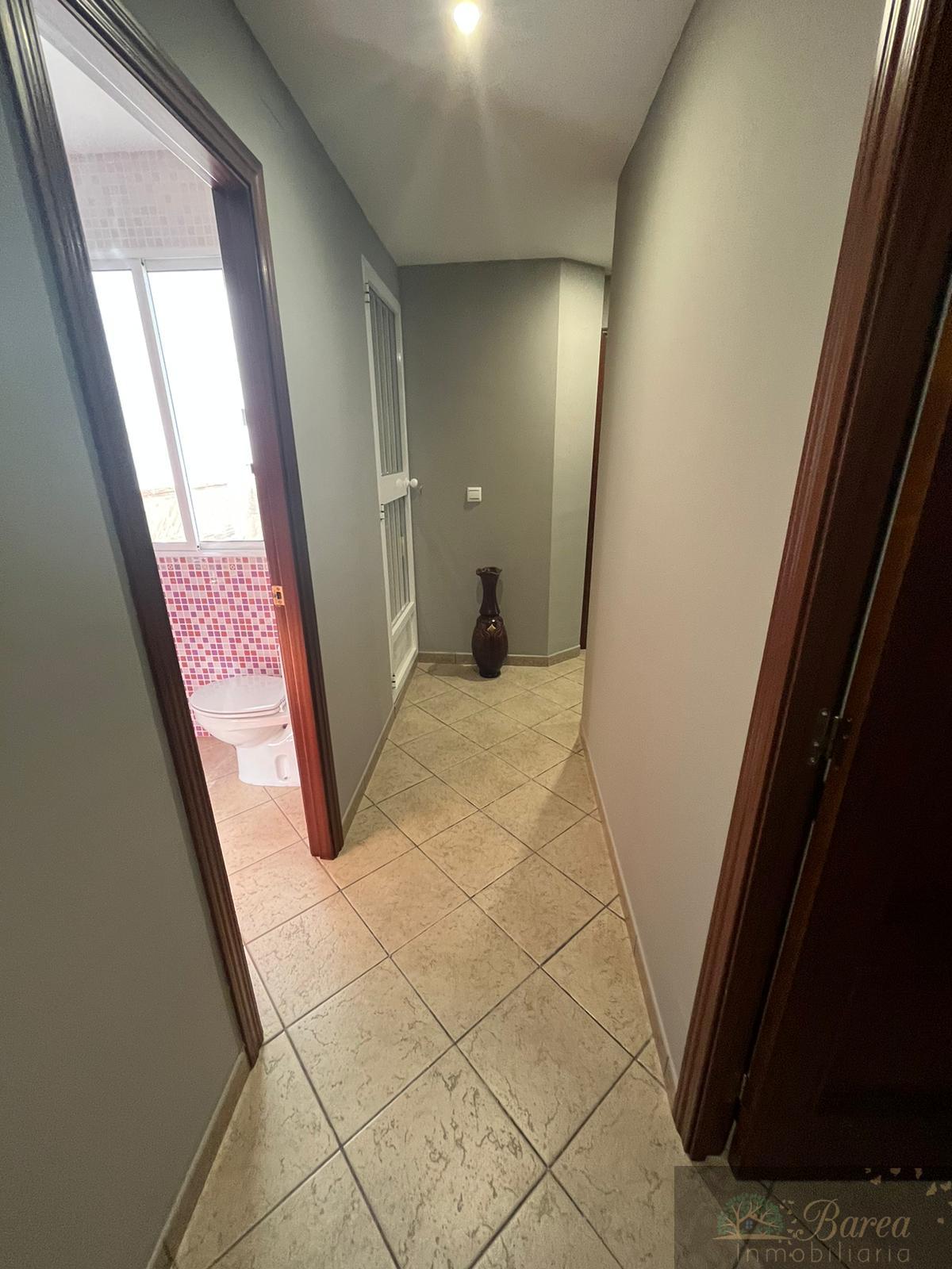 For sale of flat in Rute