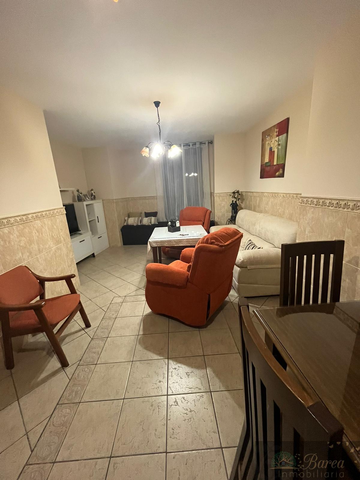 For sale of flat in Rute