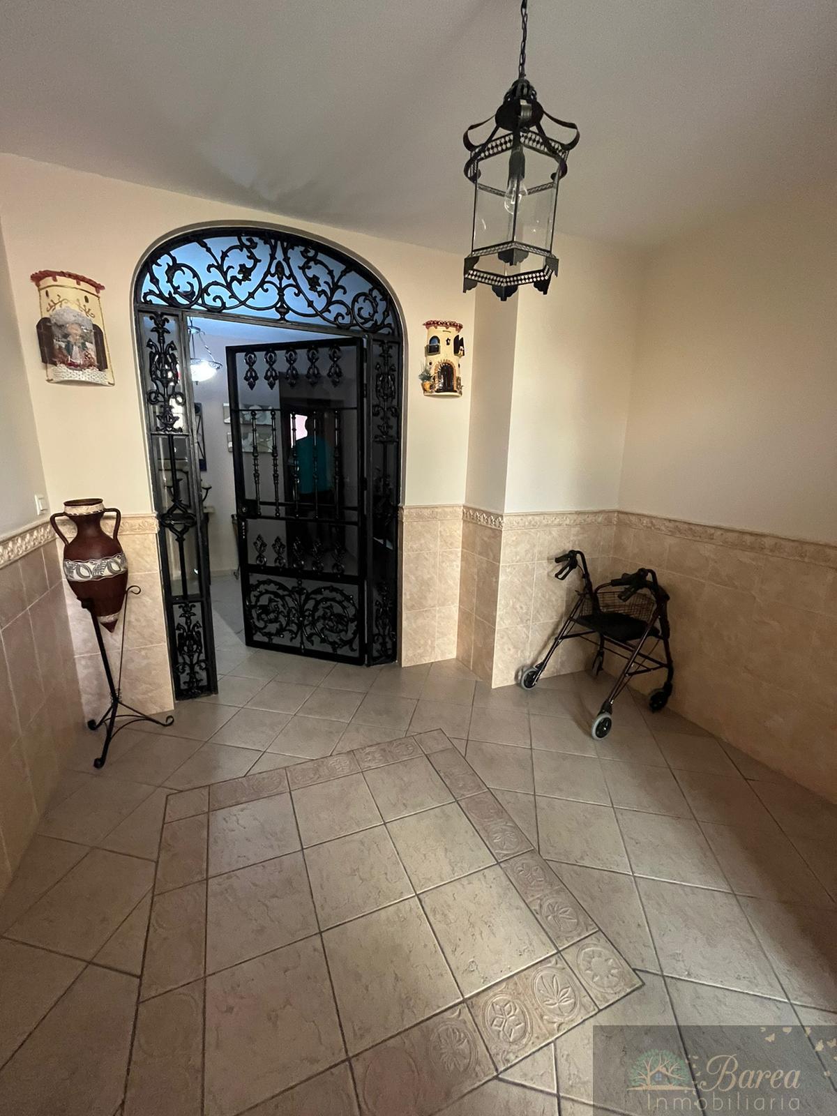 For sale of flat in Rute