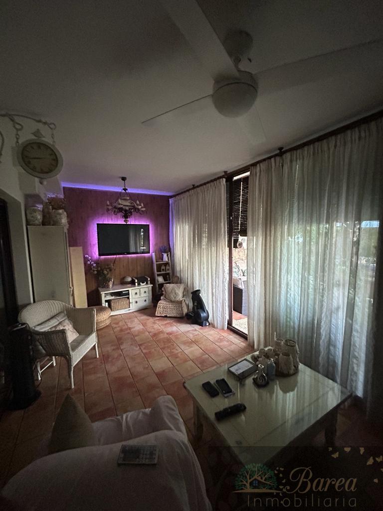 For sale of house in Rute