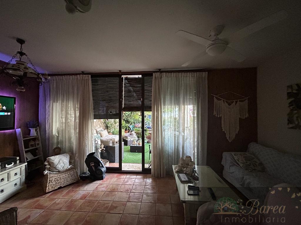 For sale of house in Rute