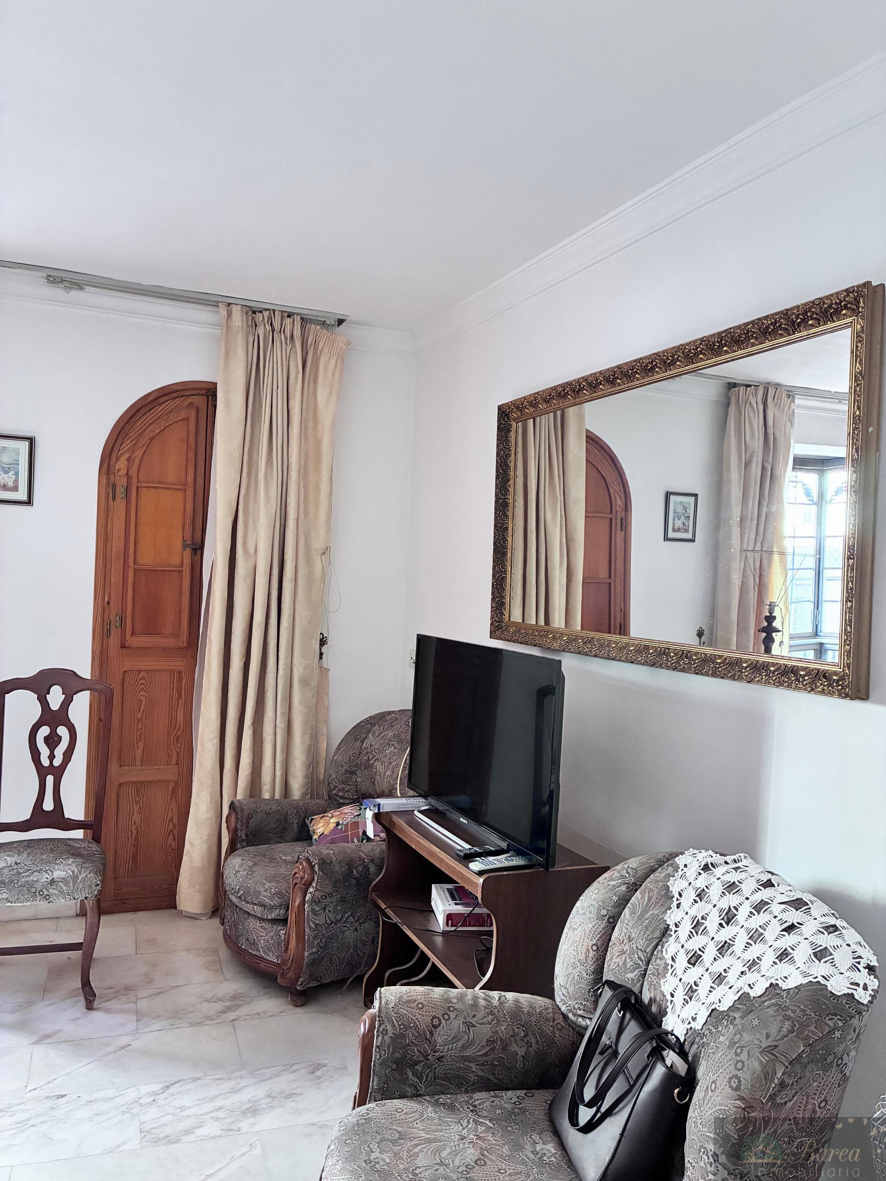 Venta de piso en Rute