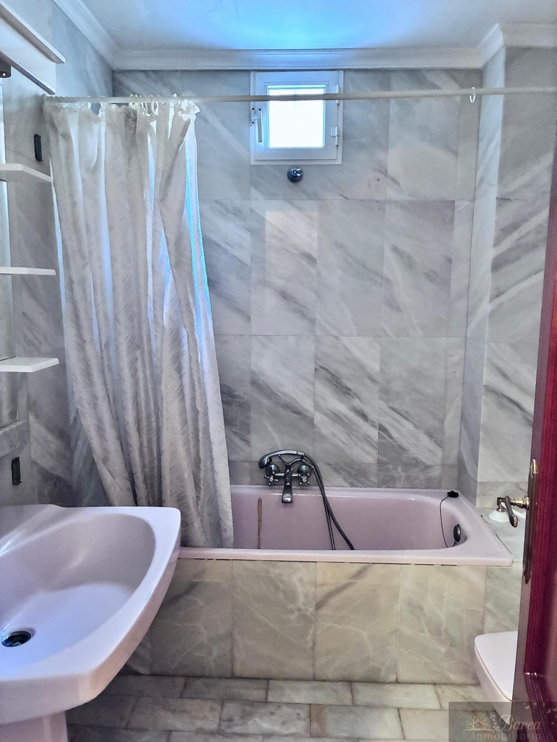 Venta de piso en Rute