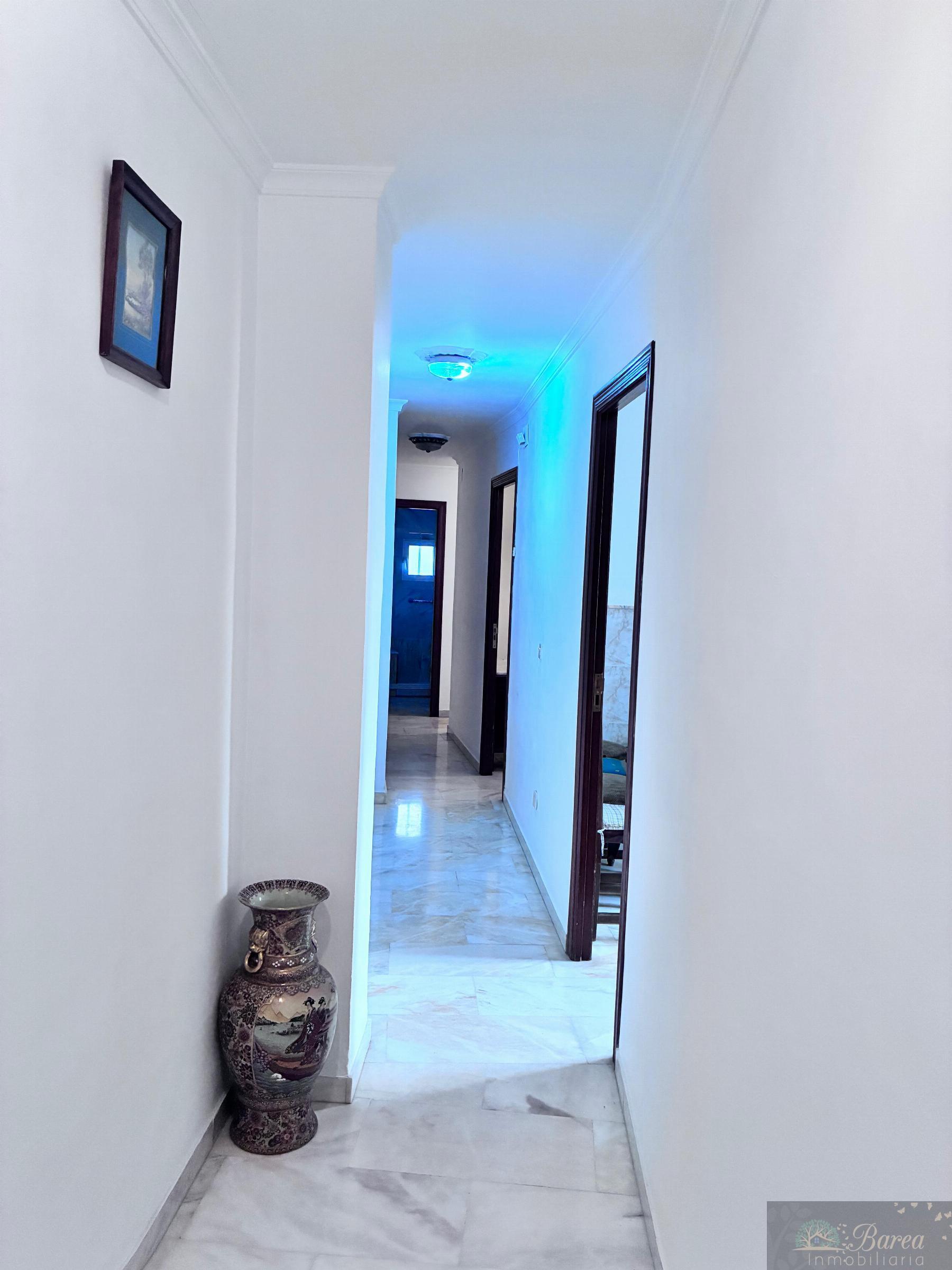 Venta de piso en Rute