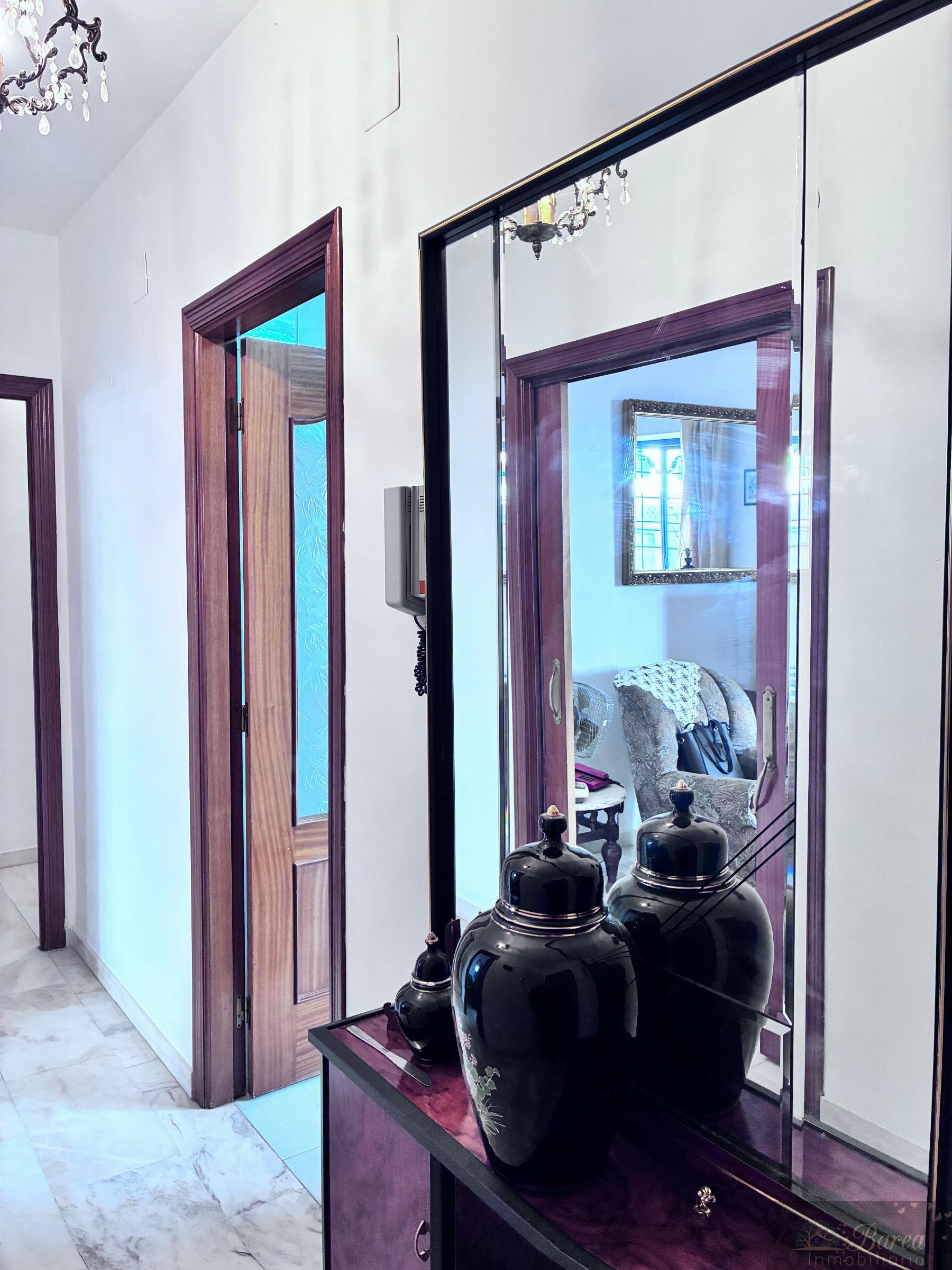 Venta de piso en Rute