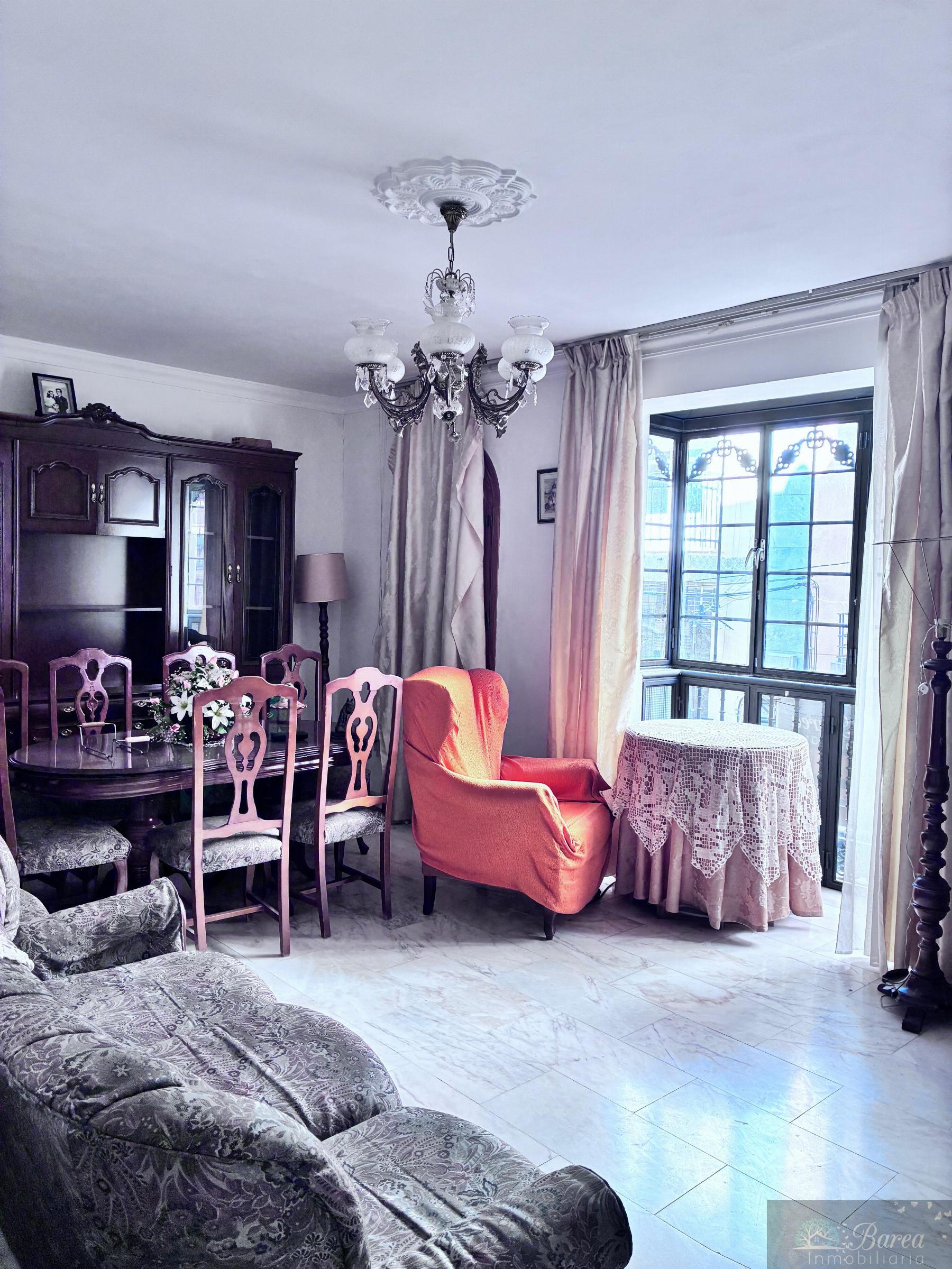 Venta de piso en Rute