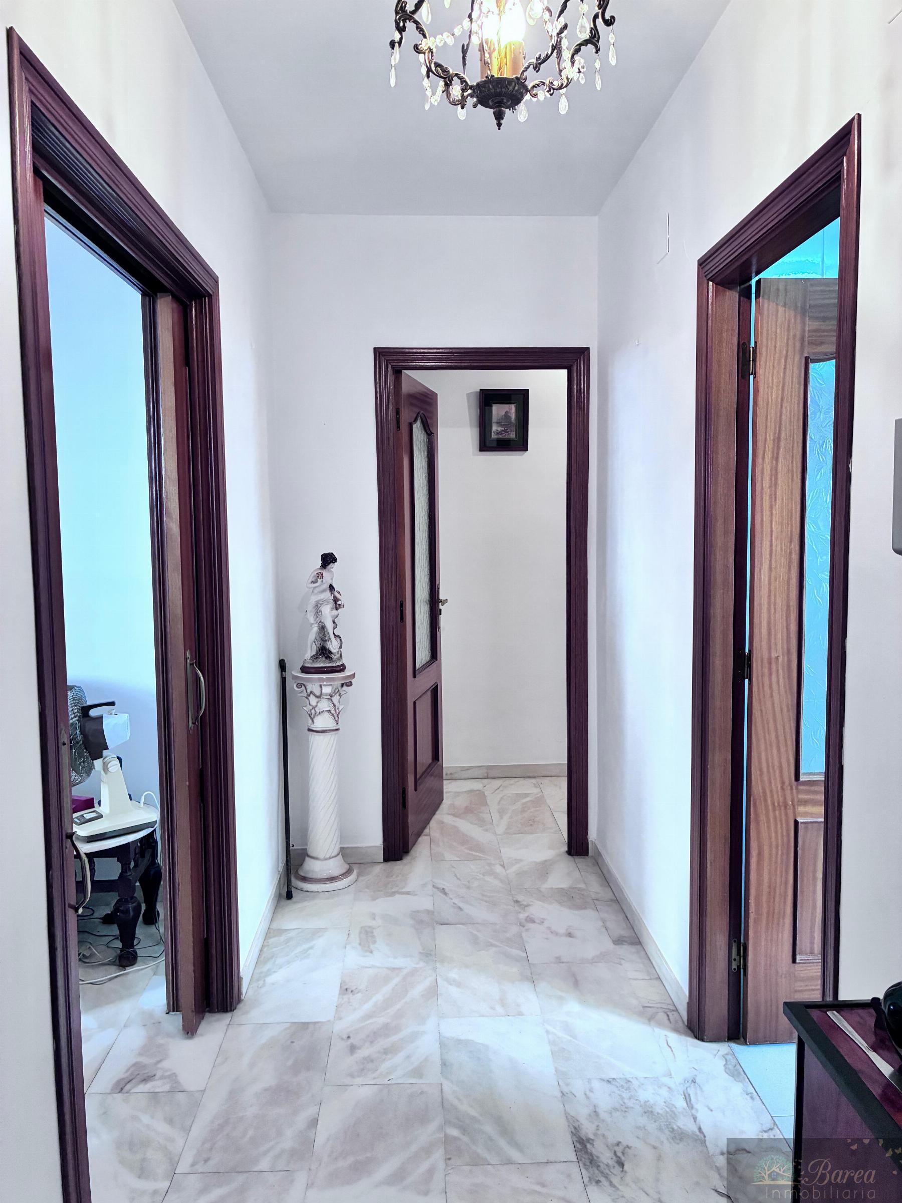 Venta de piso en Rute