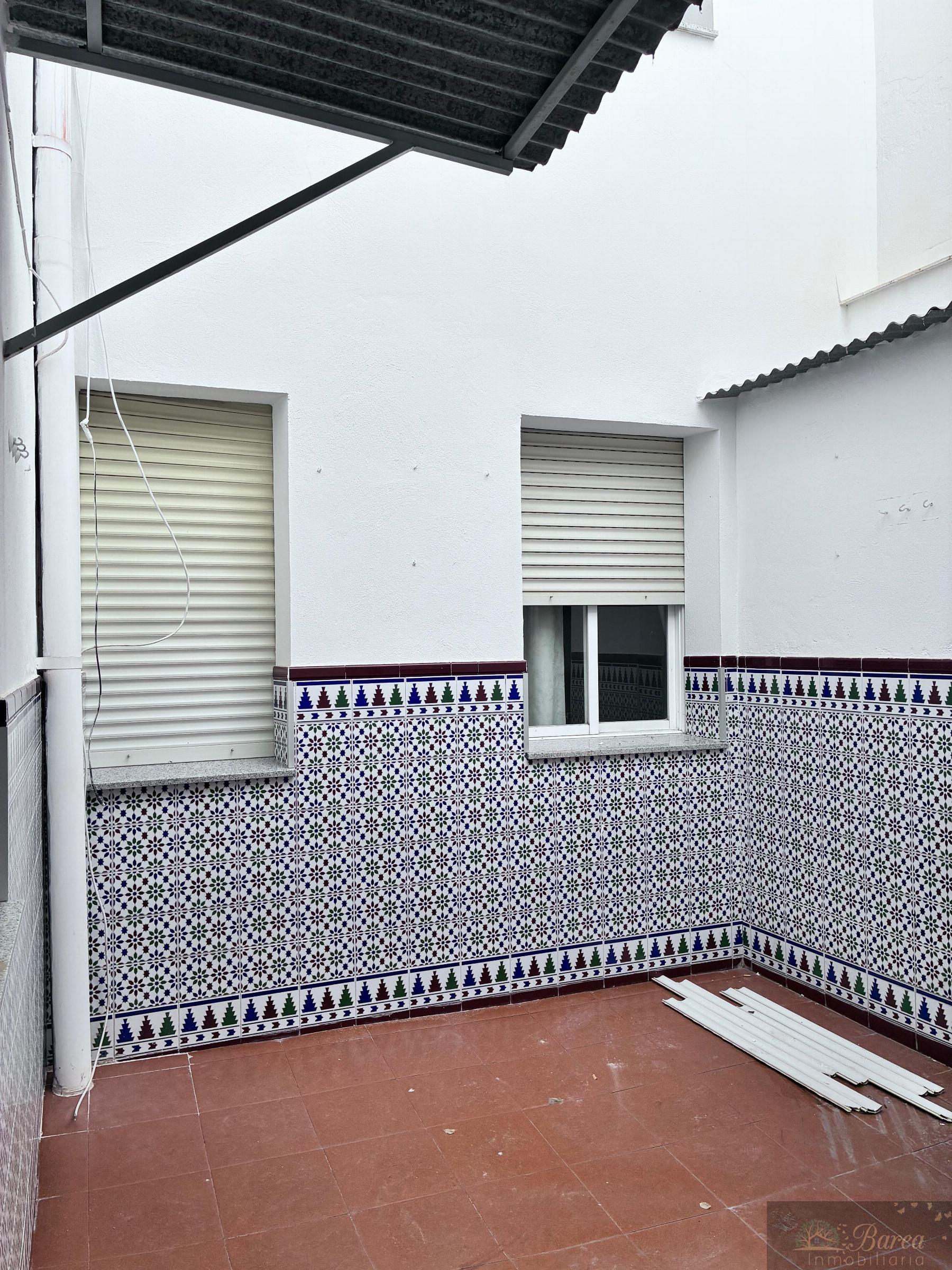 Venta de piso en Rute