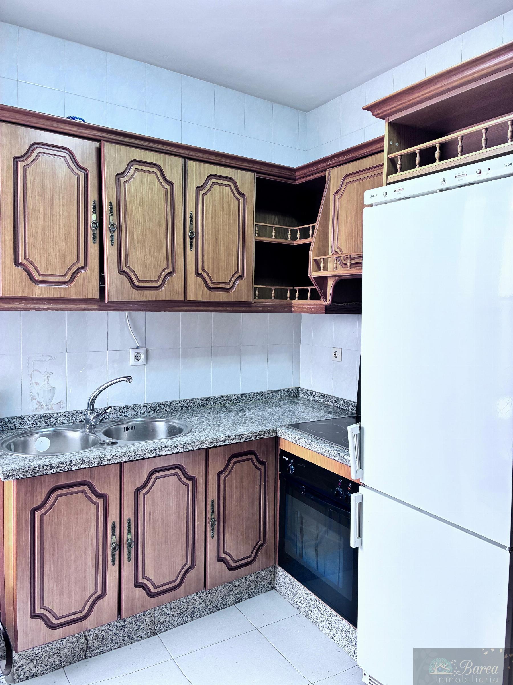 Venta de piso en Rute