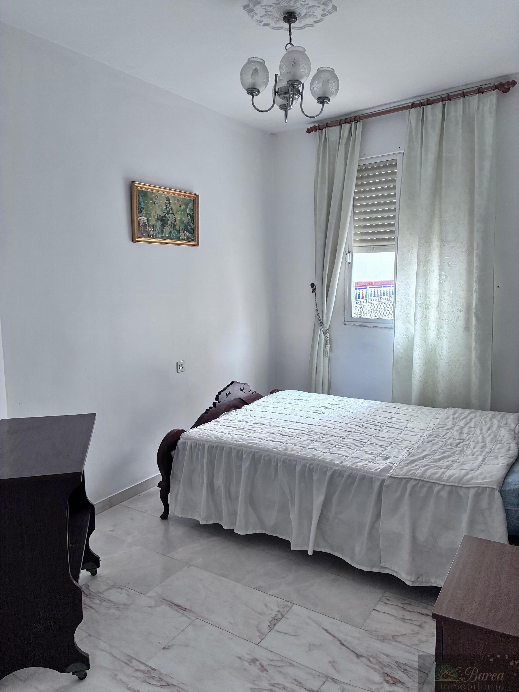 Venta de piso en Rute