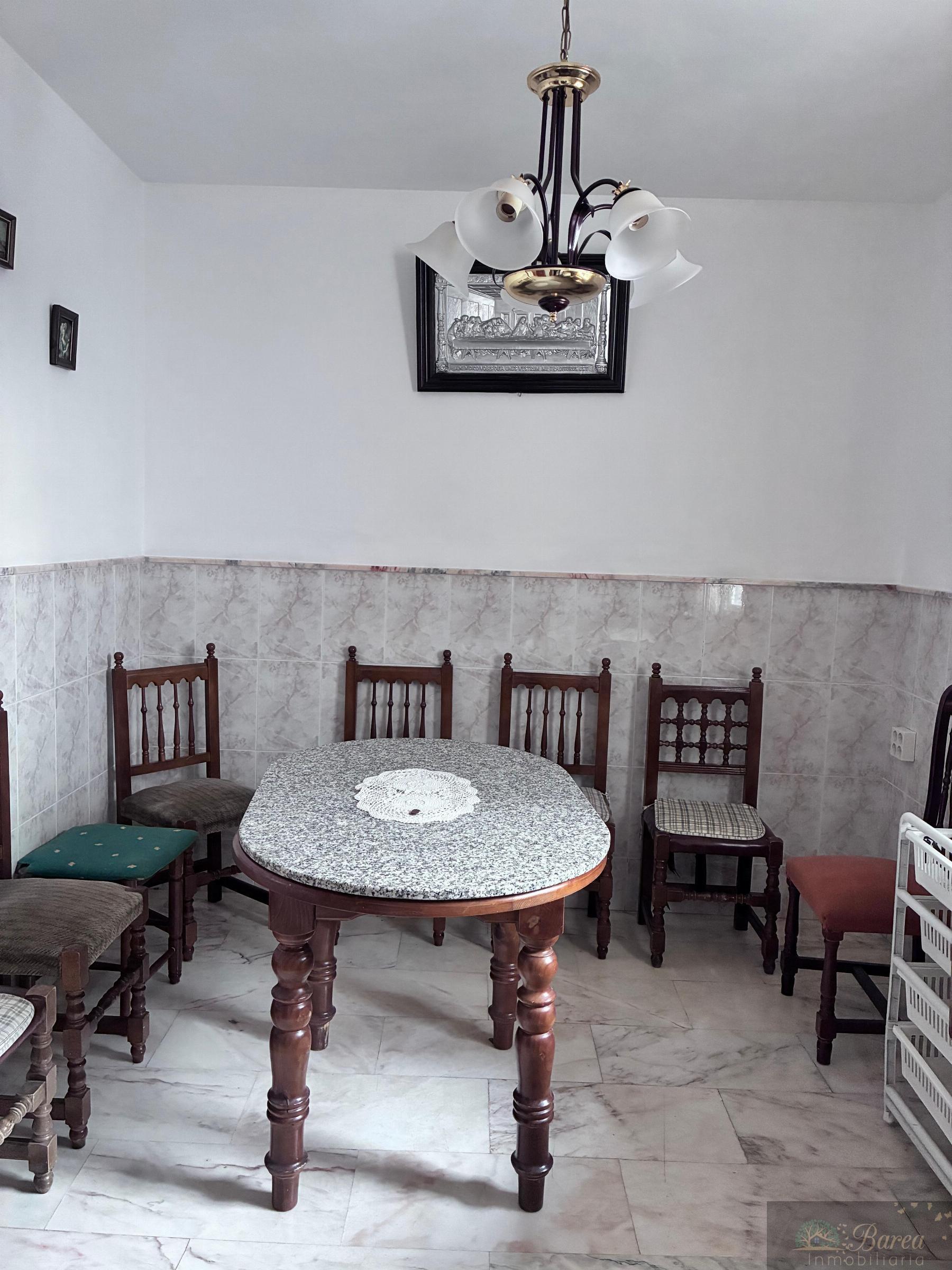 Venta de piso en Rute