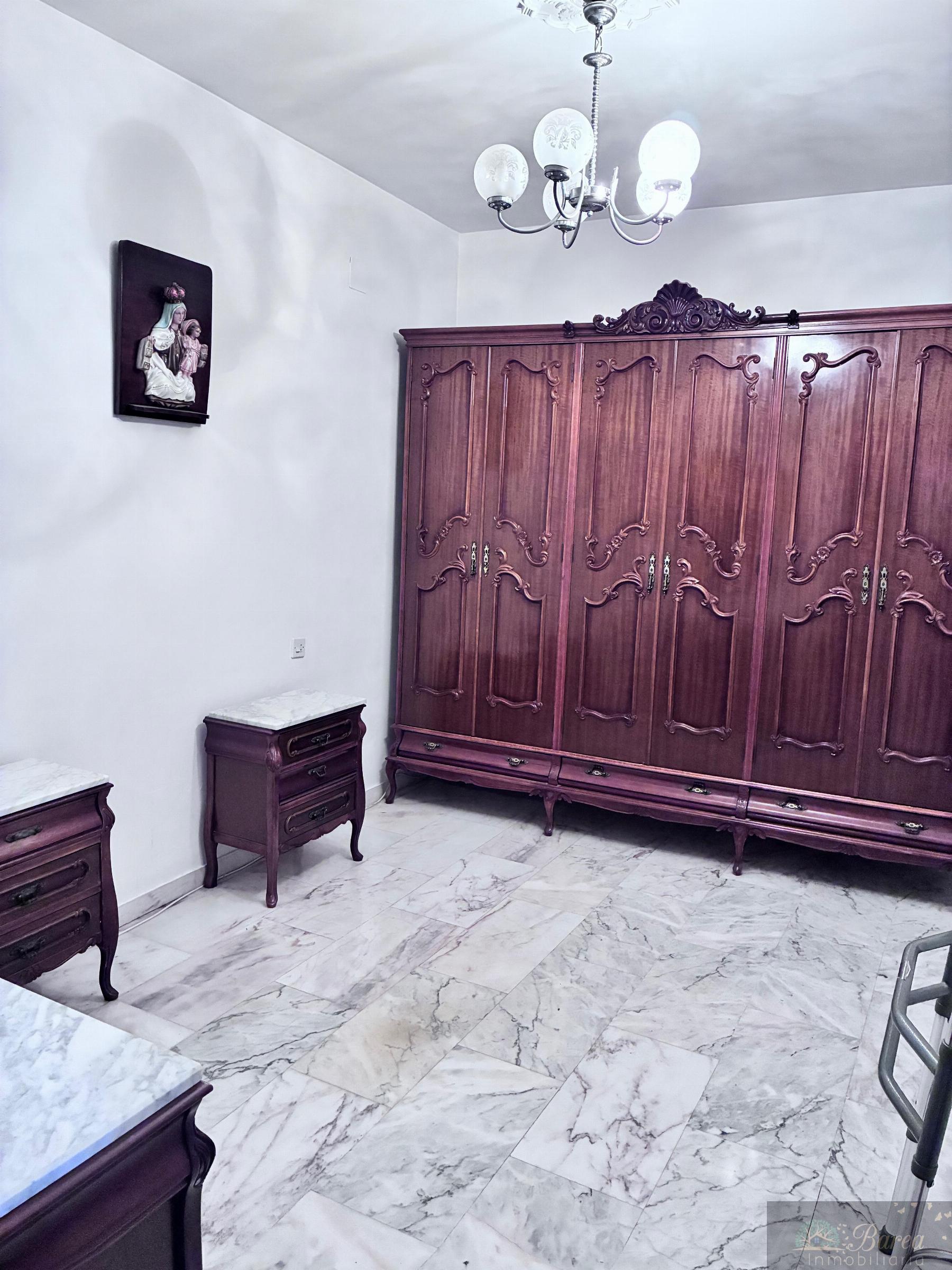 Venta de piso en Rute