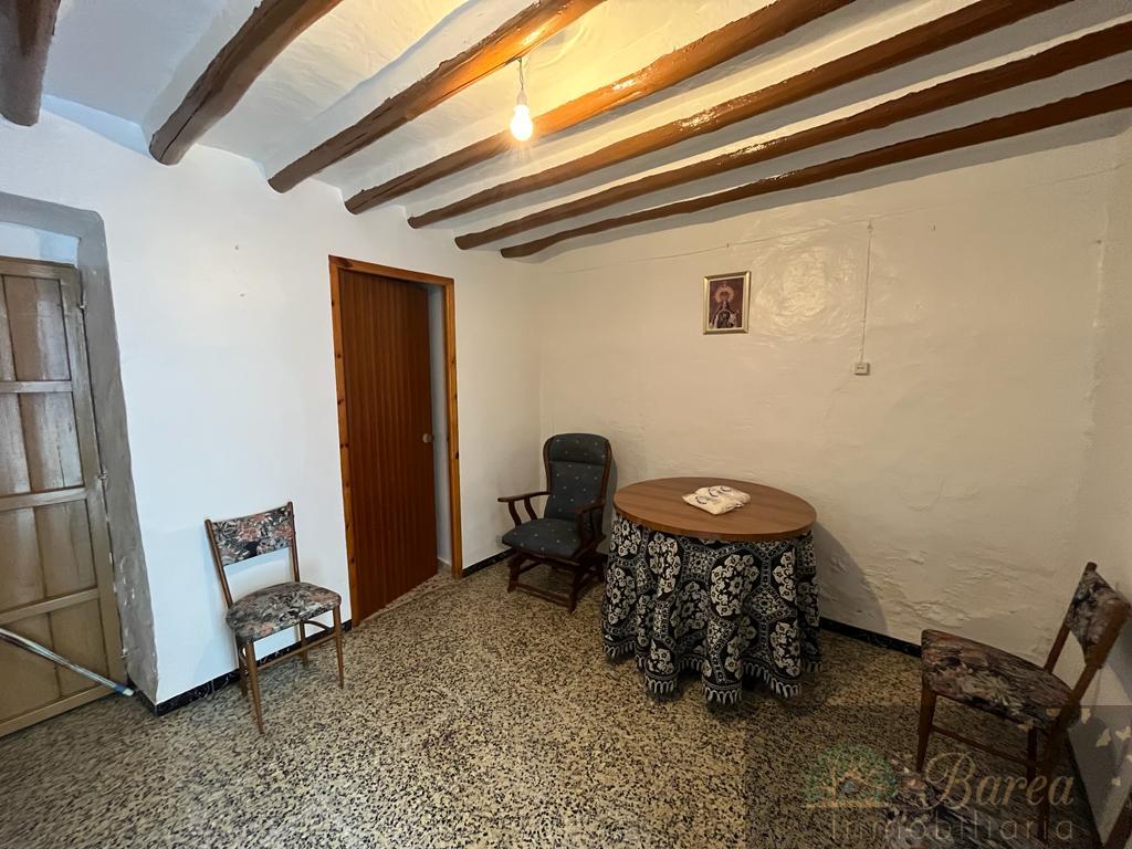 Venta de casa en Rute