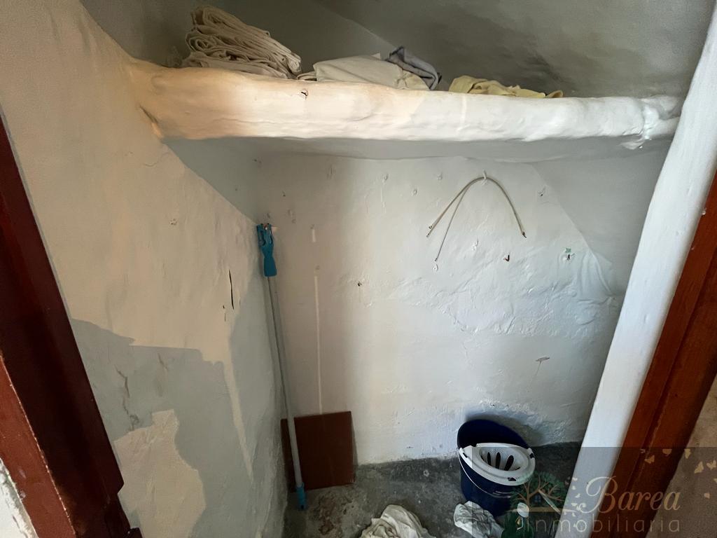 Vente de maison dans Rute