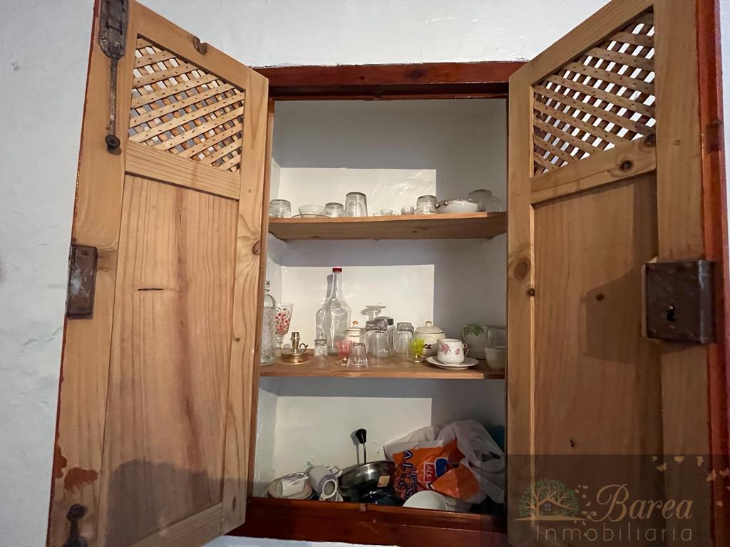 Vente de maison dans Rute
