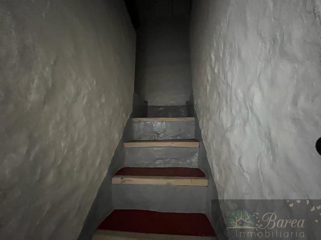 Vente de maison dans Rute