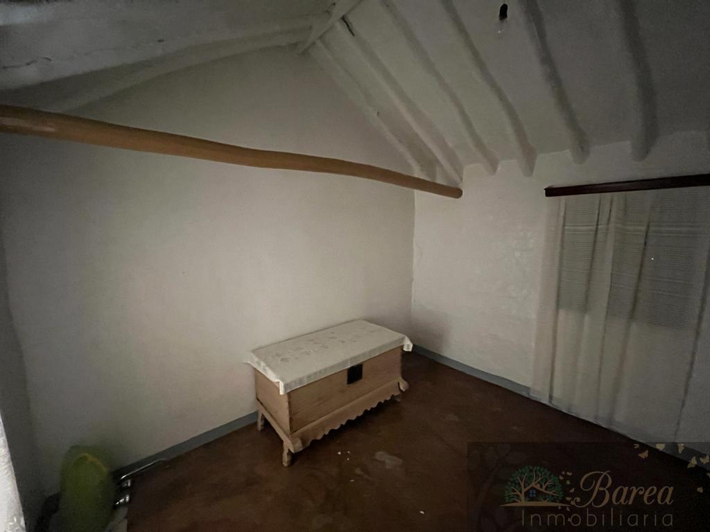 Vente de maison dans Rute