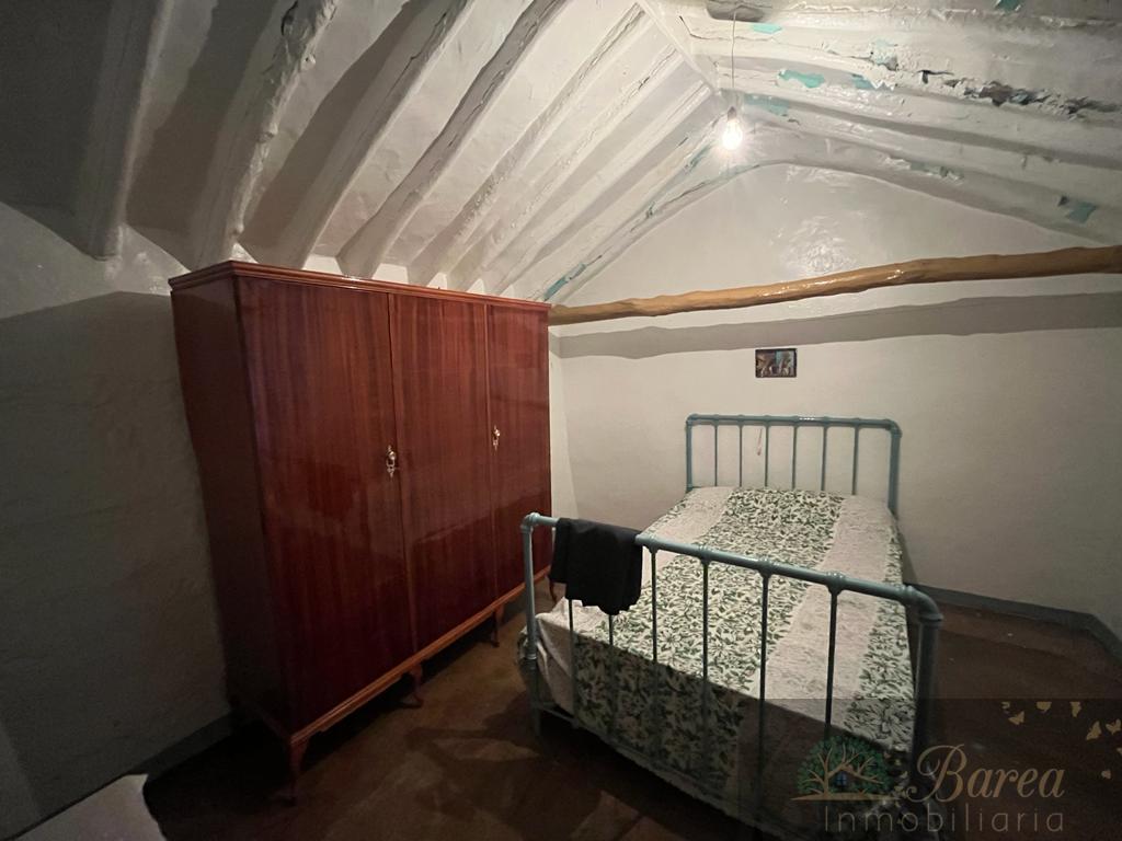 Vente de maison dans Rute